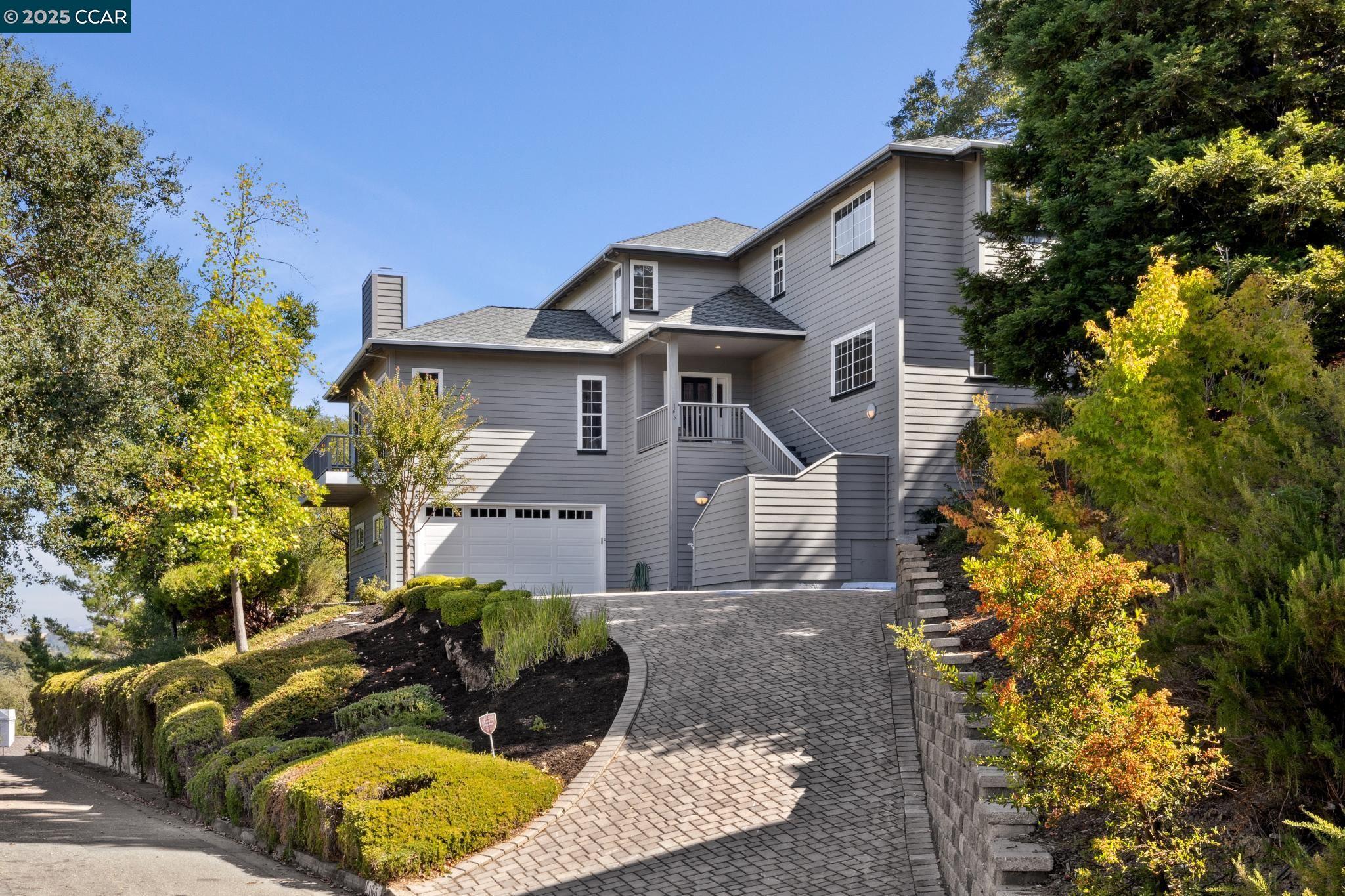 165 Del Monte Drive
