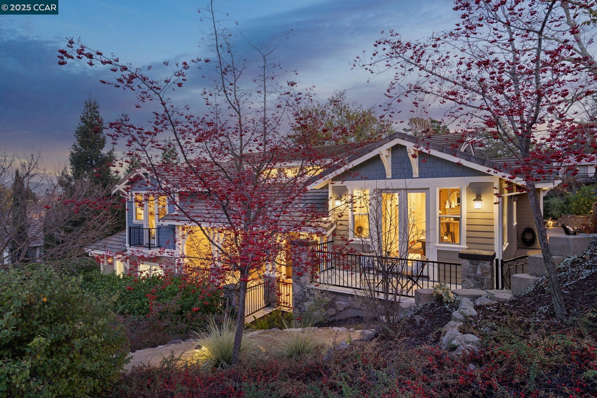 1180 Vista Ridge Ct.
