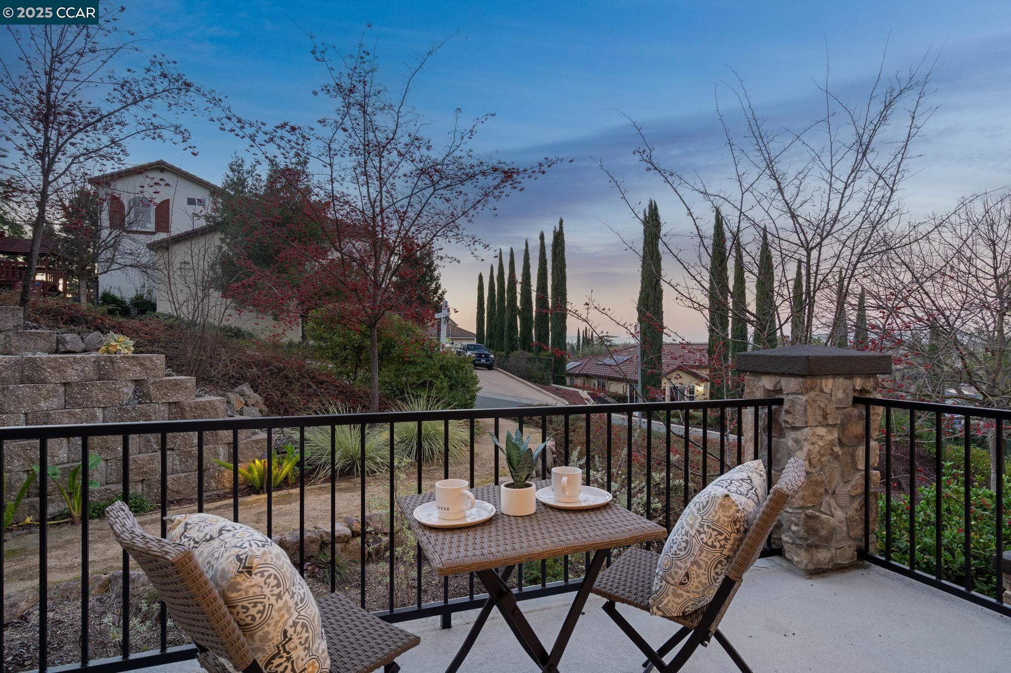 1180 Vista Ridge Ct.