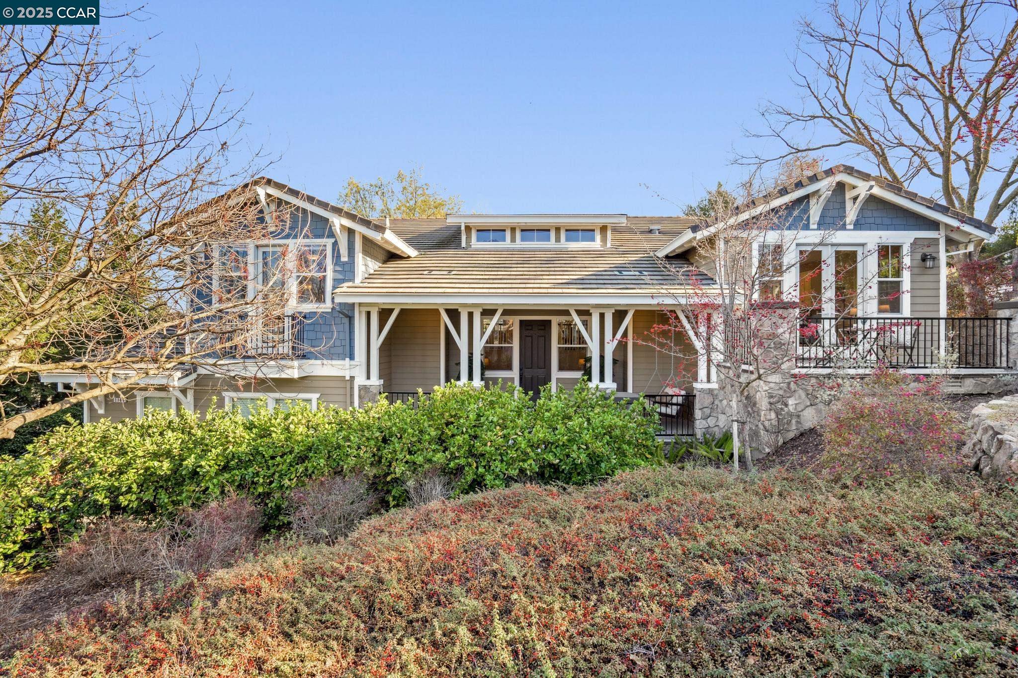 1180 Vista Ridge Ct.
