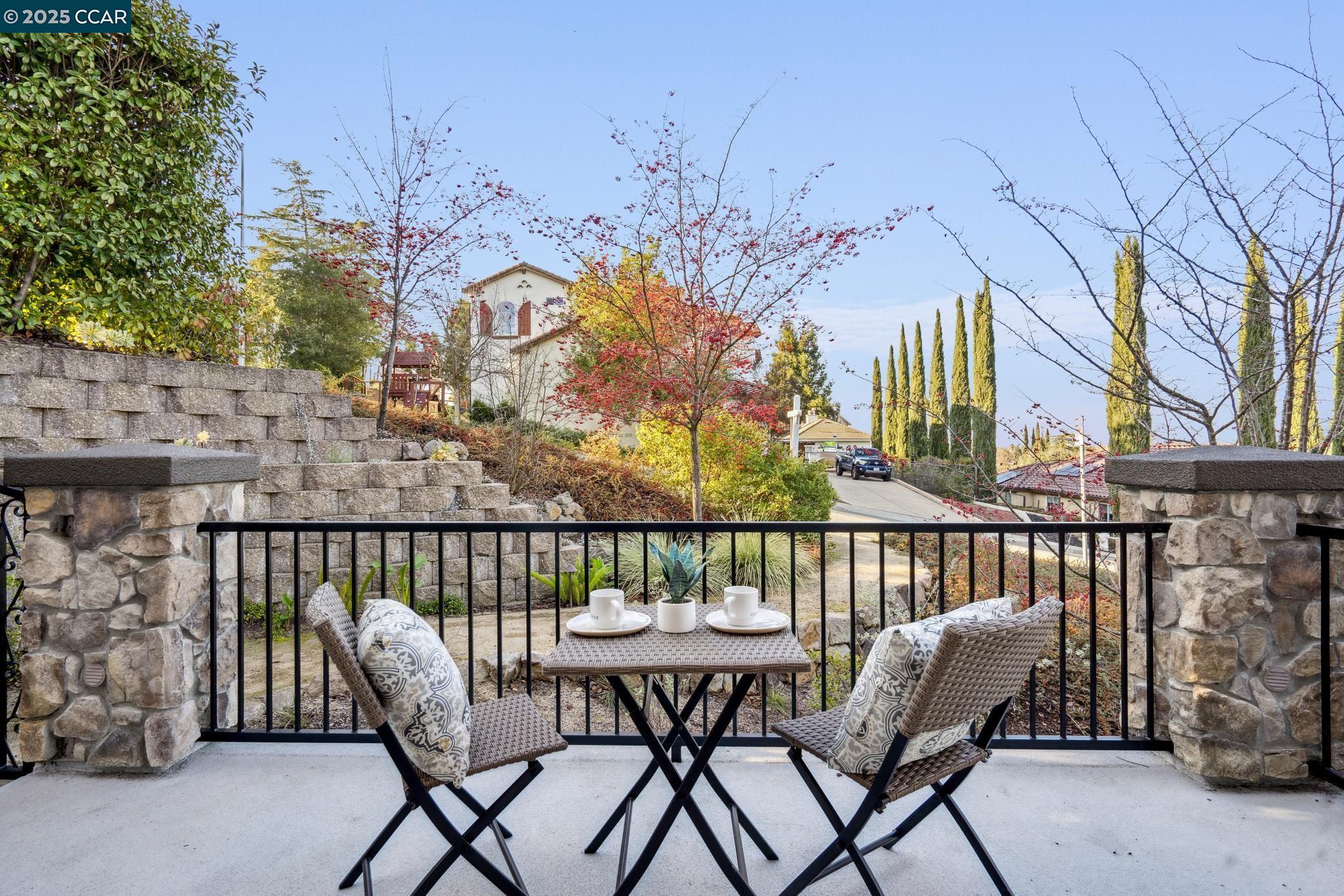 1180 Vista Ridge Ct.