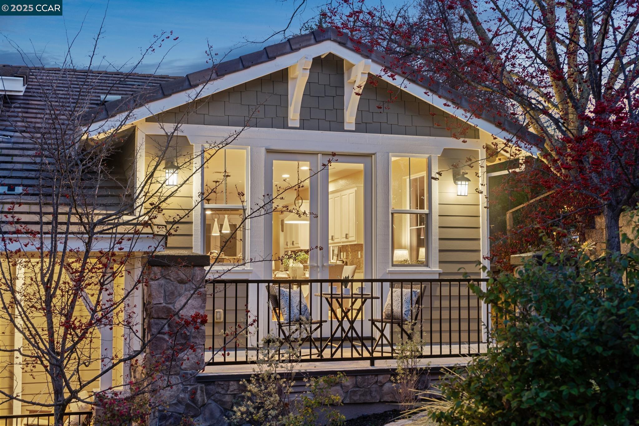1180 Vista Ridge Ct.