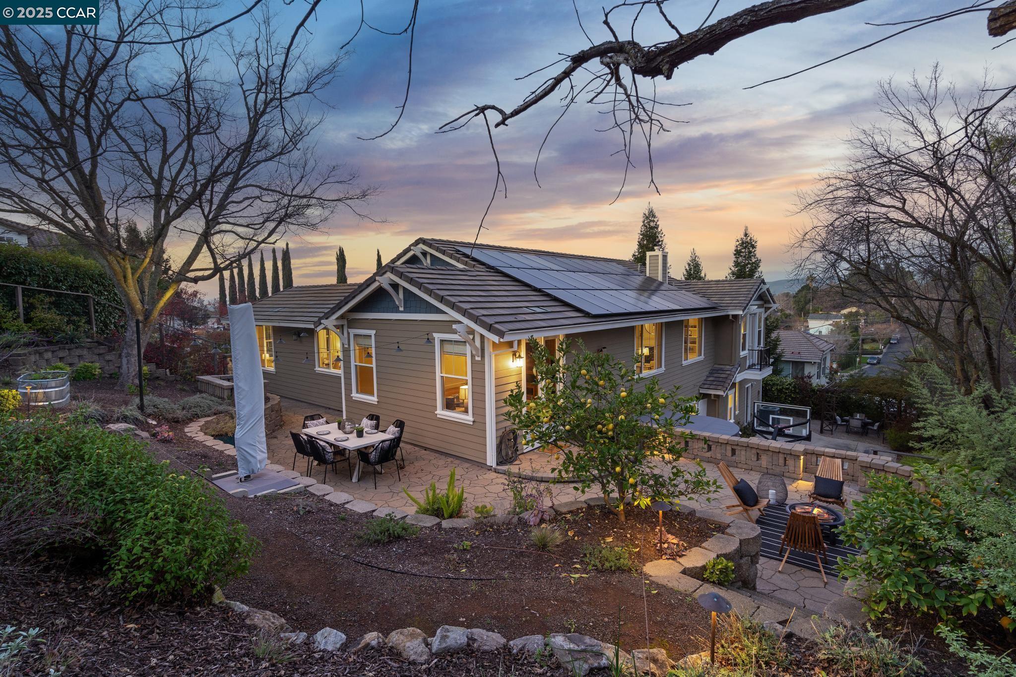 1180 Vista Ridge Ct.