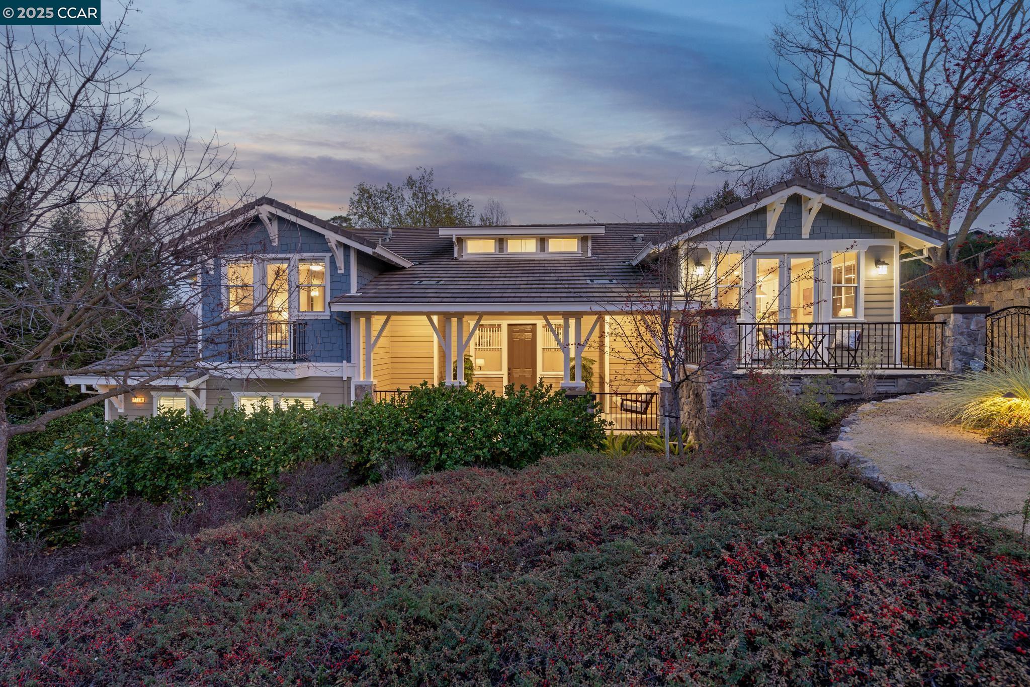 1180 Vista Ridge Ct.