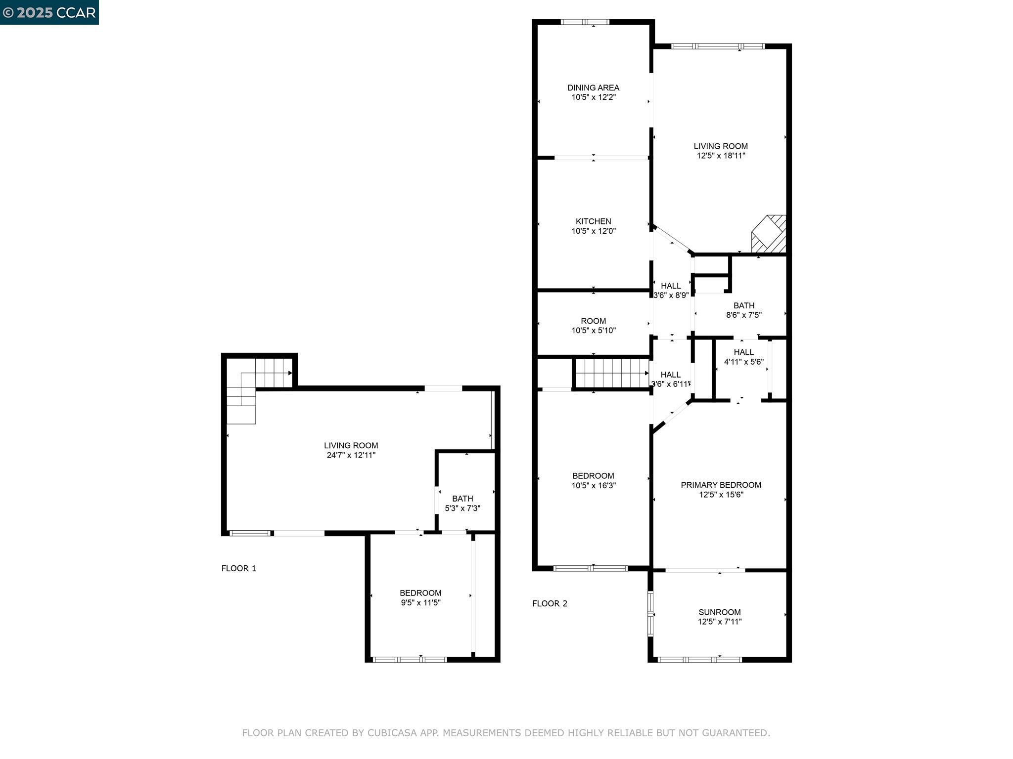 276 Ewing Terrace