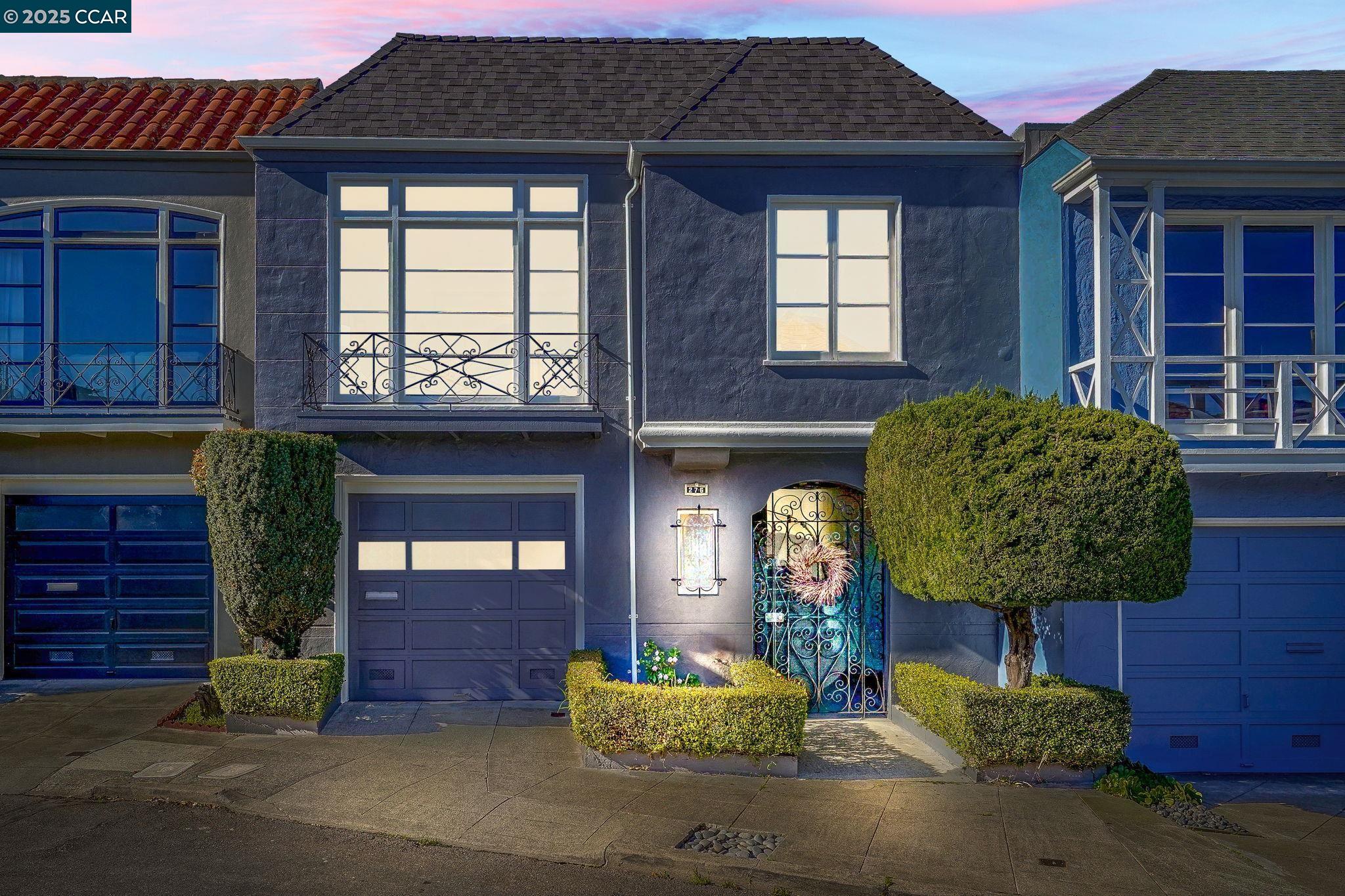 276 Ewing Terrace