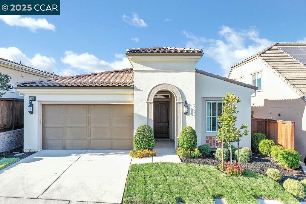 1617 Chianti Ln