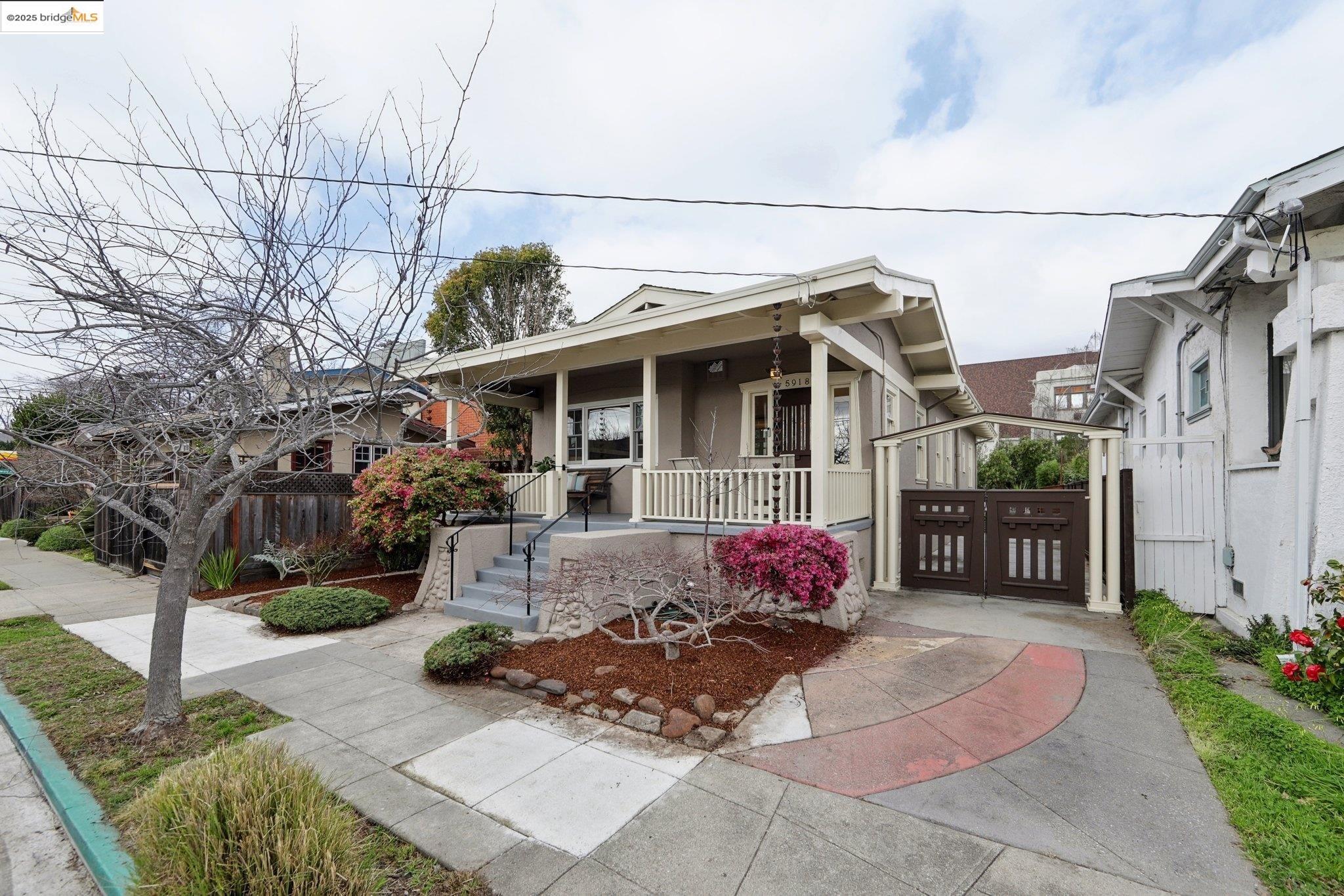 5918 Taft Ave