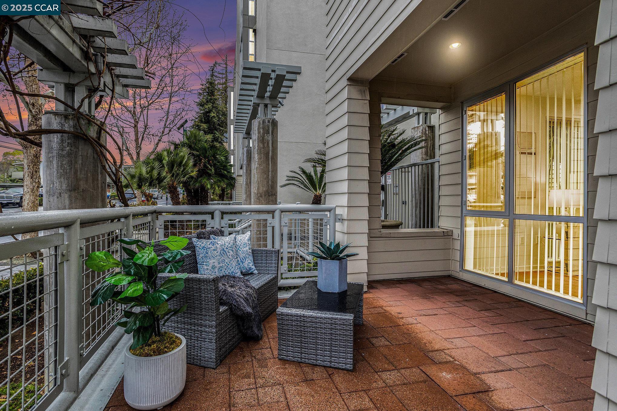 1655 N California Blvd. # 116