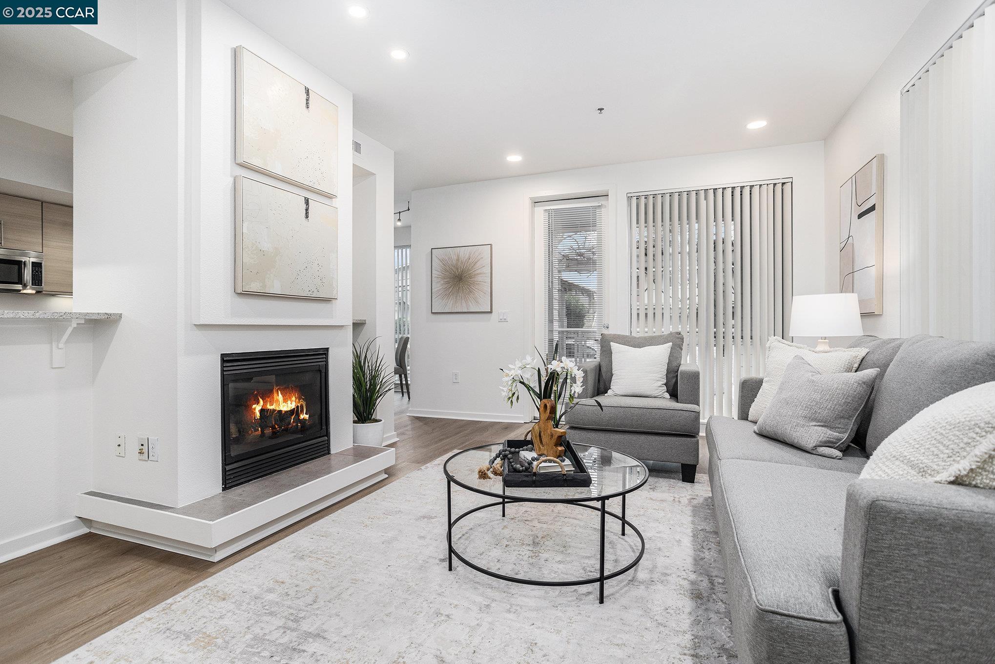 1655 N California Blvd. # 116