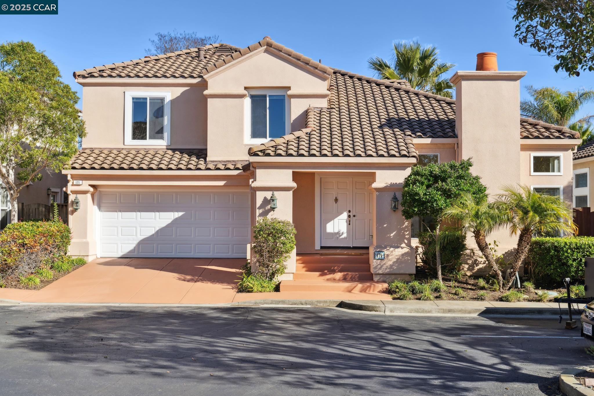 171 Camino Del Sol