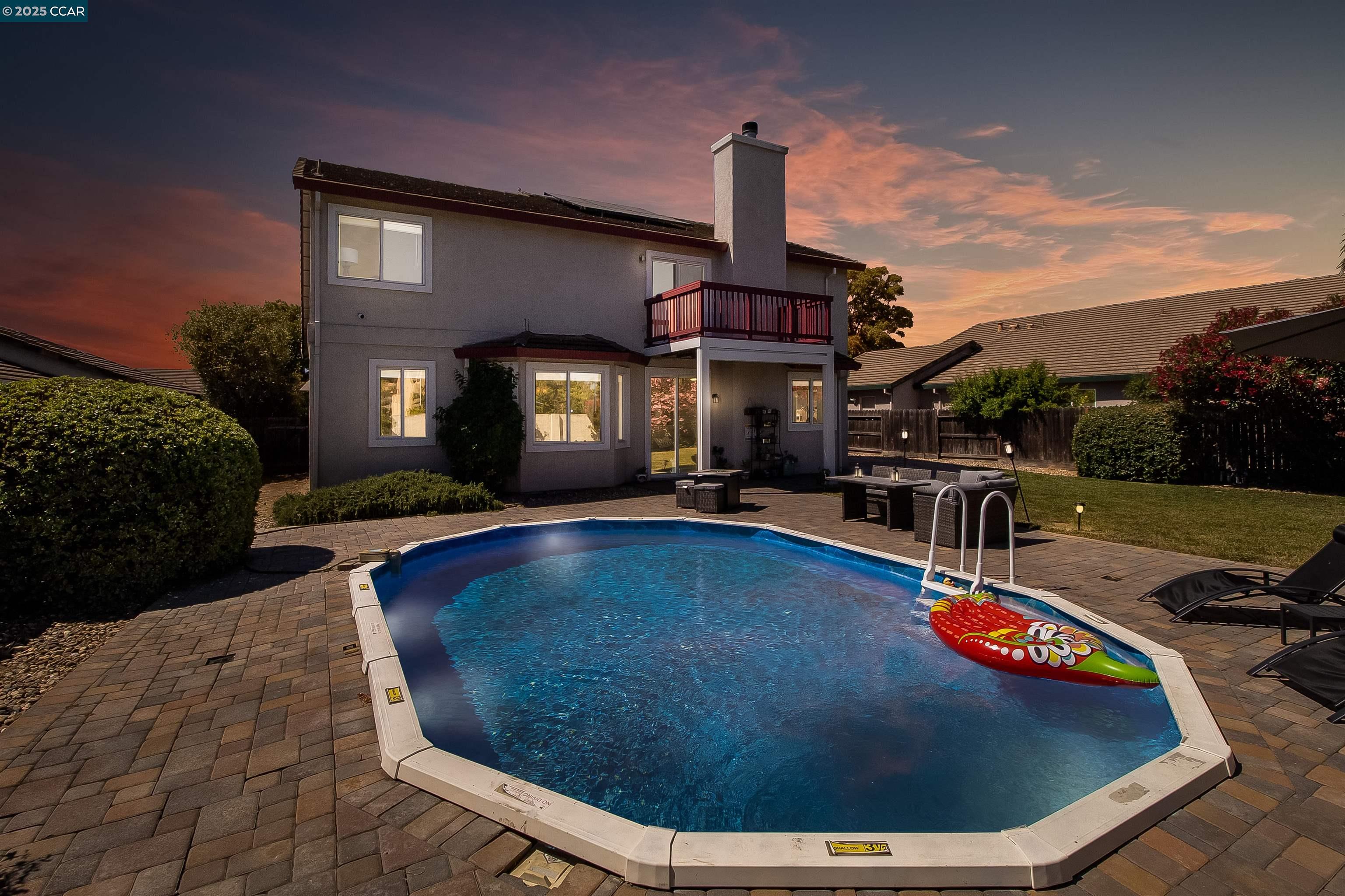 5204 Puma Ct.