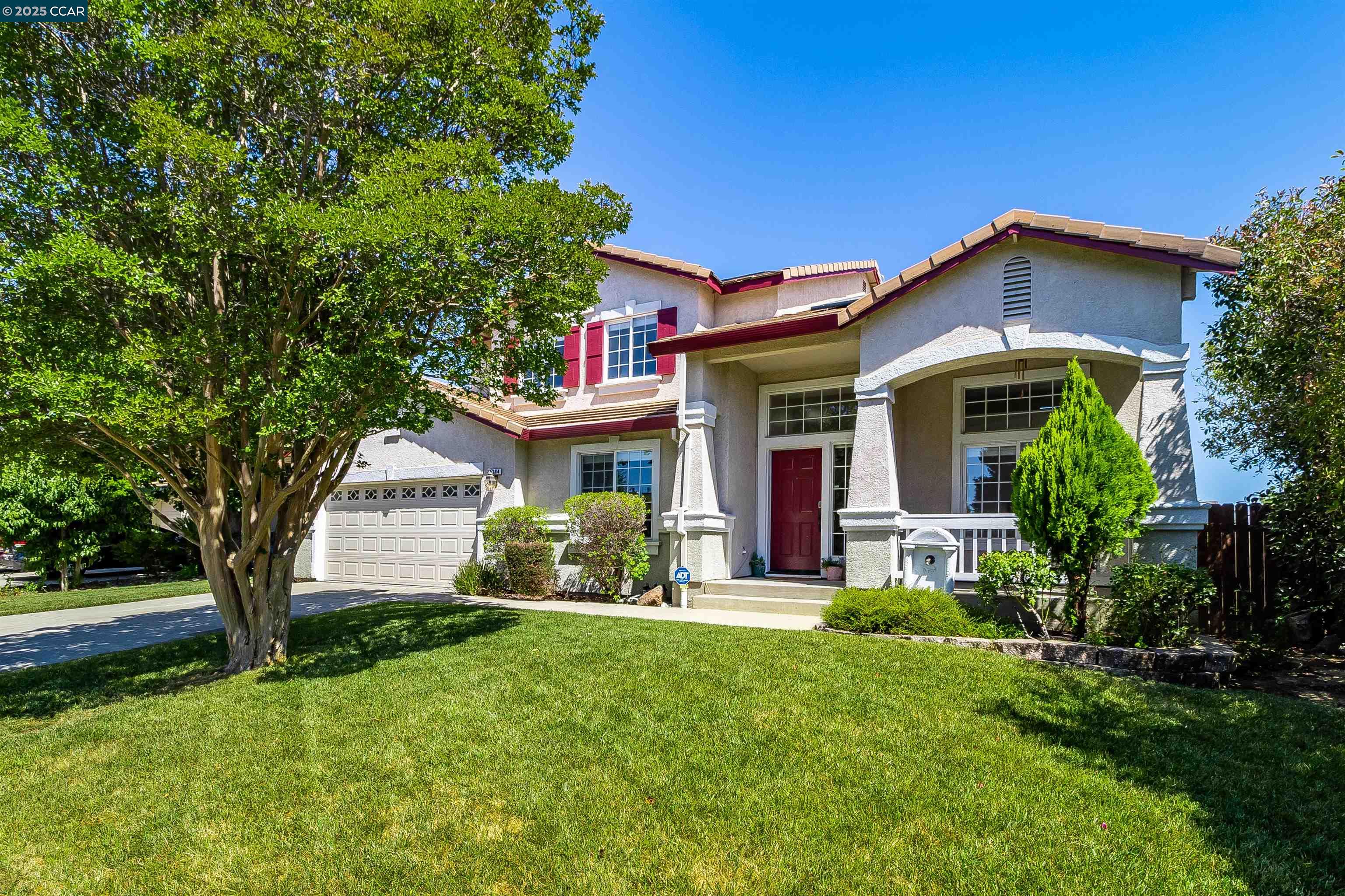 5204 Puma Ct.