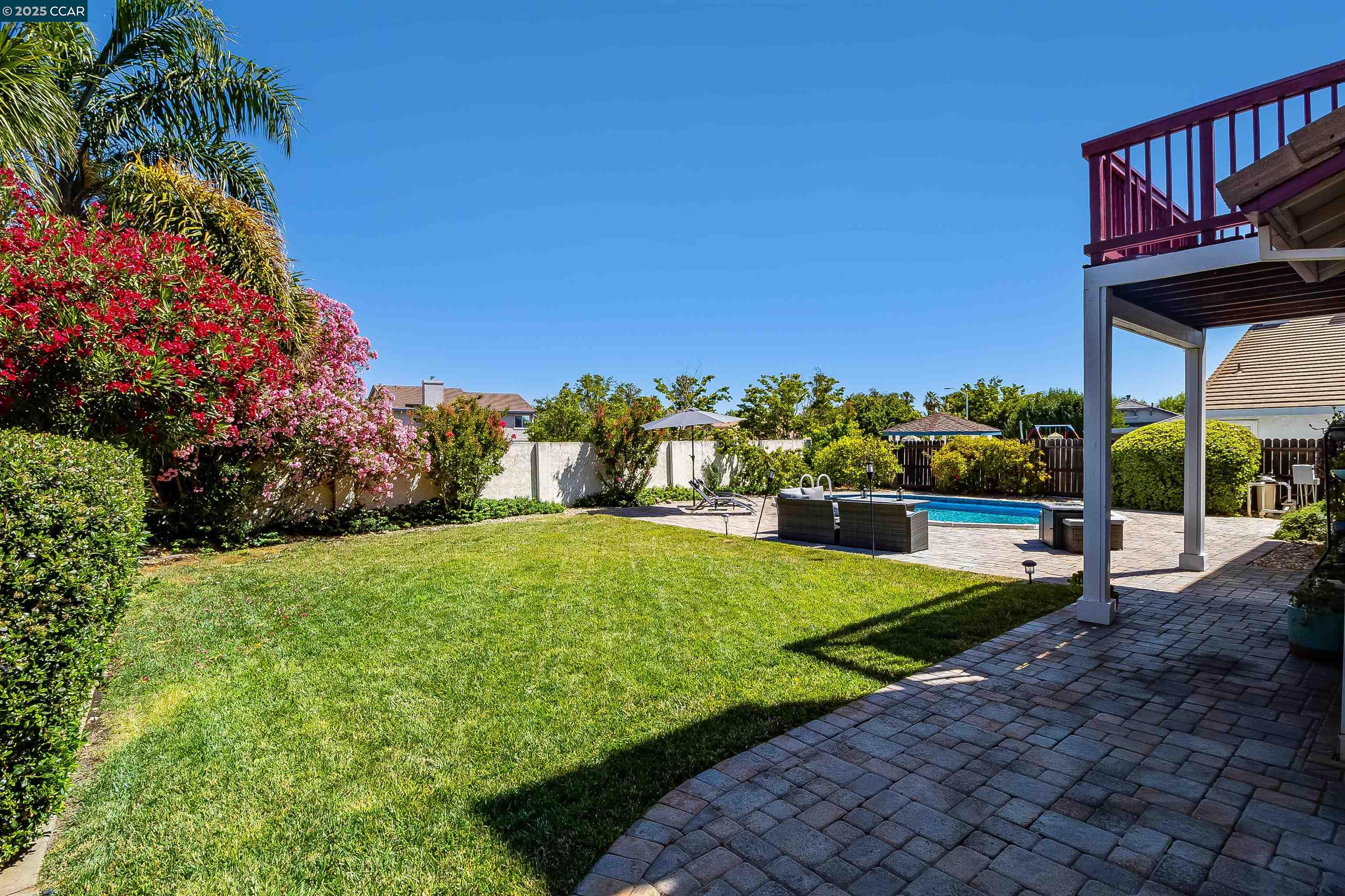 5204 Puma Ct.