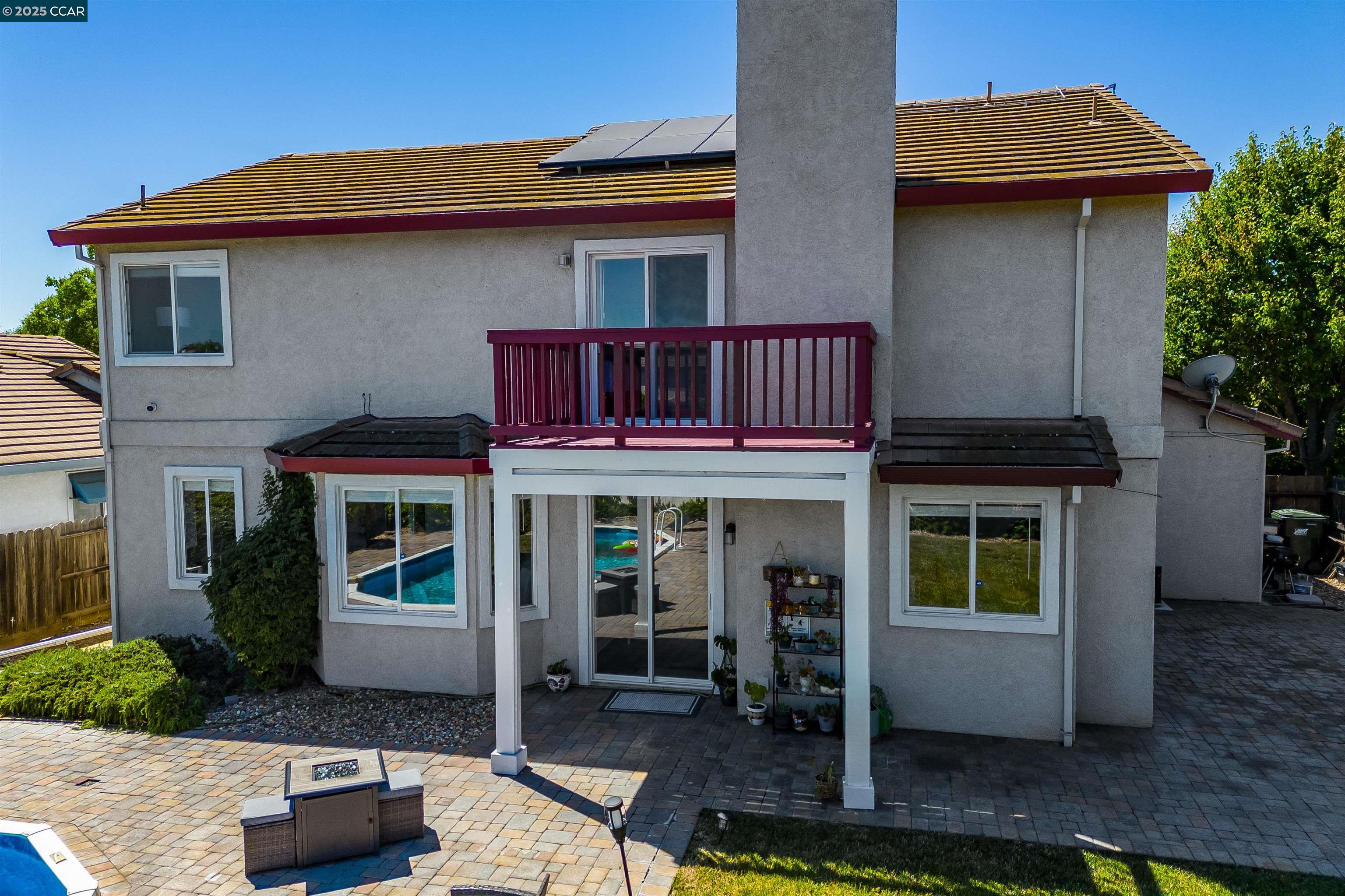 5204 Puma Ct.