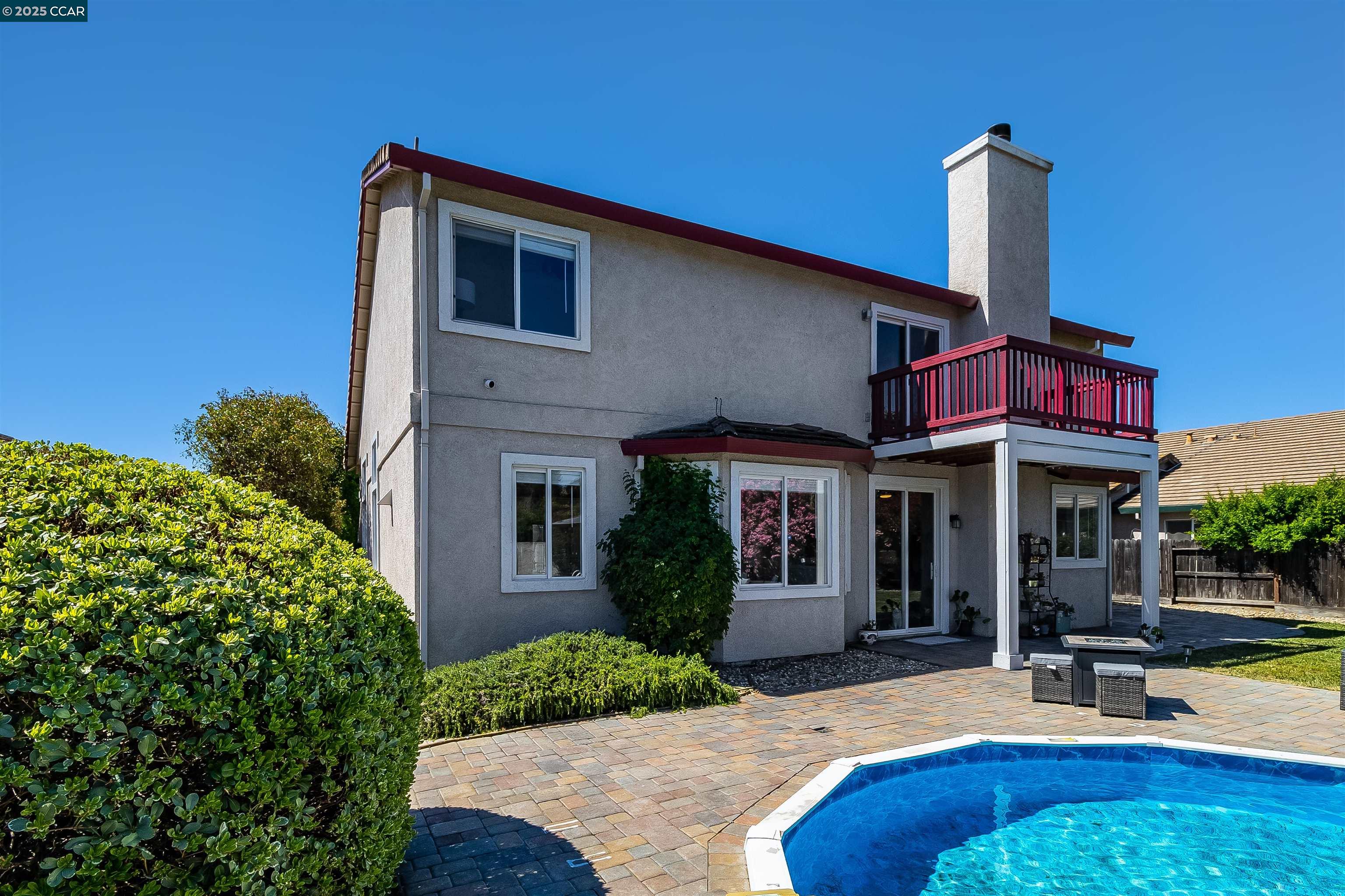 5204 Puma Ct.