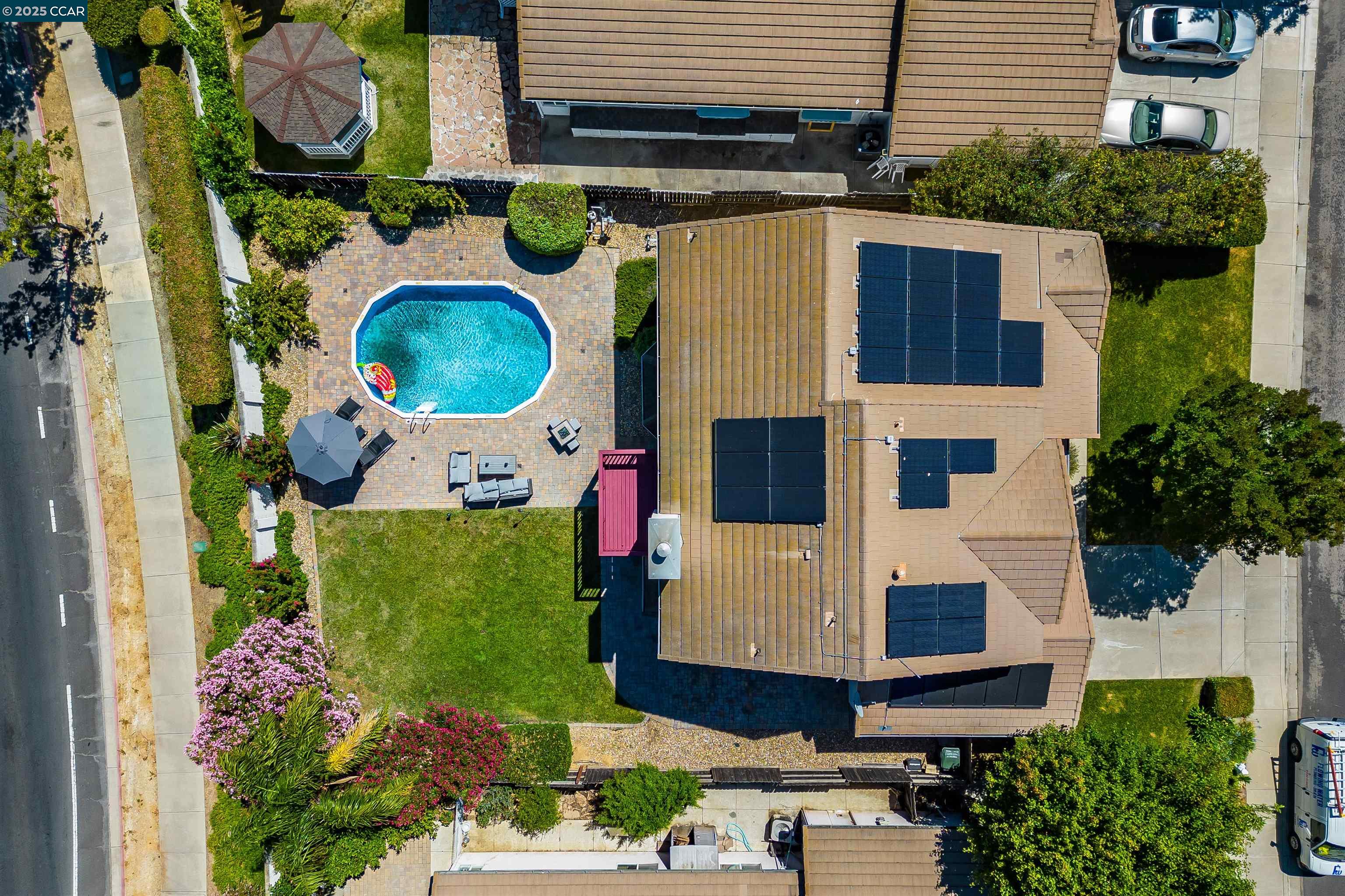 5204 Puma Ct.