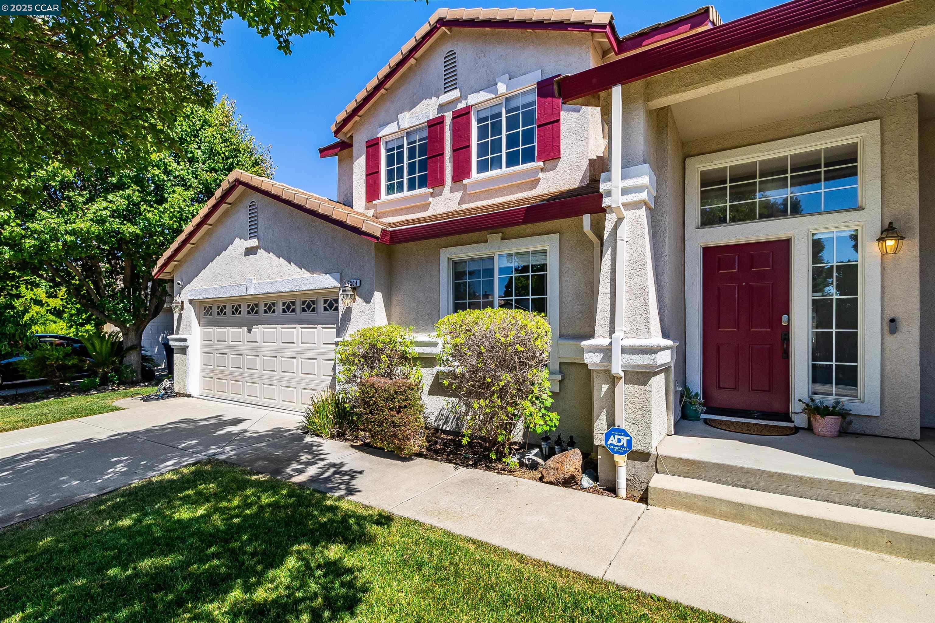 5204 Puma Ct.