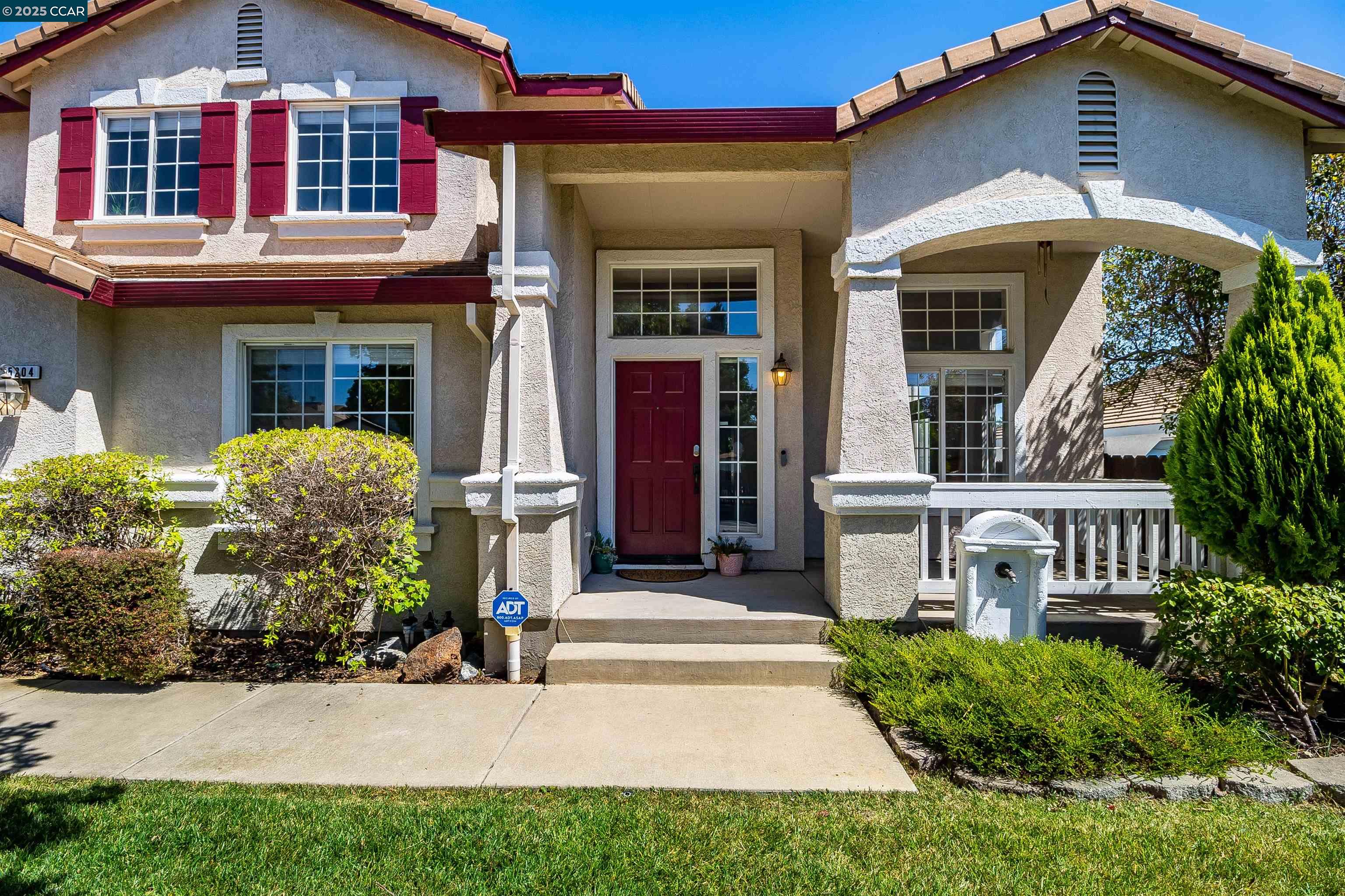 5204 Puma Ct.
