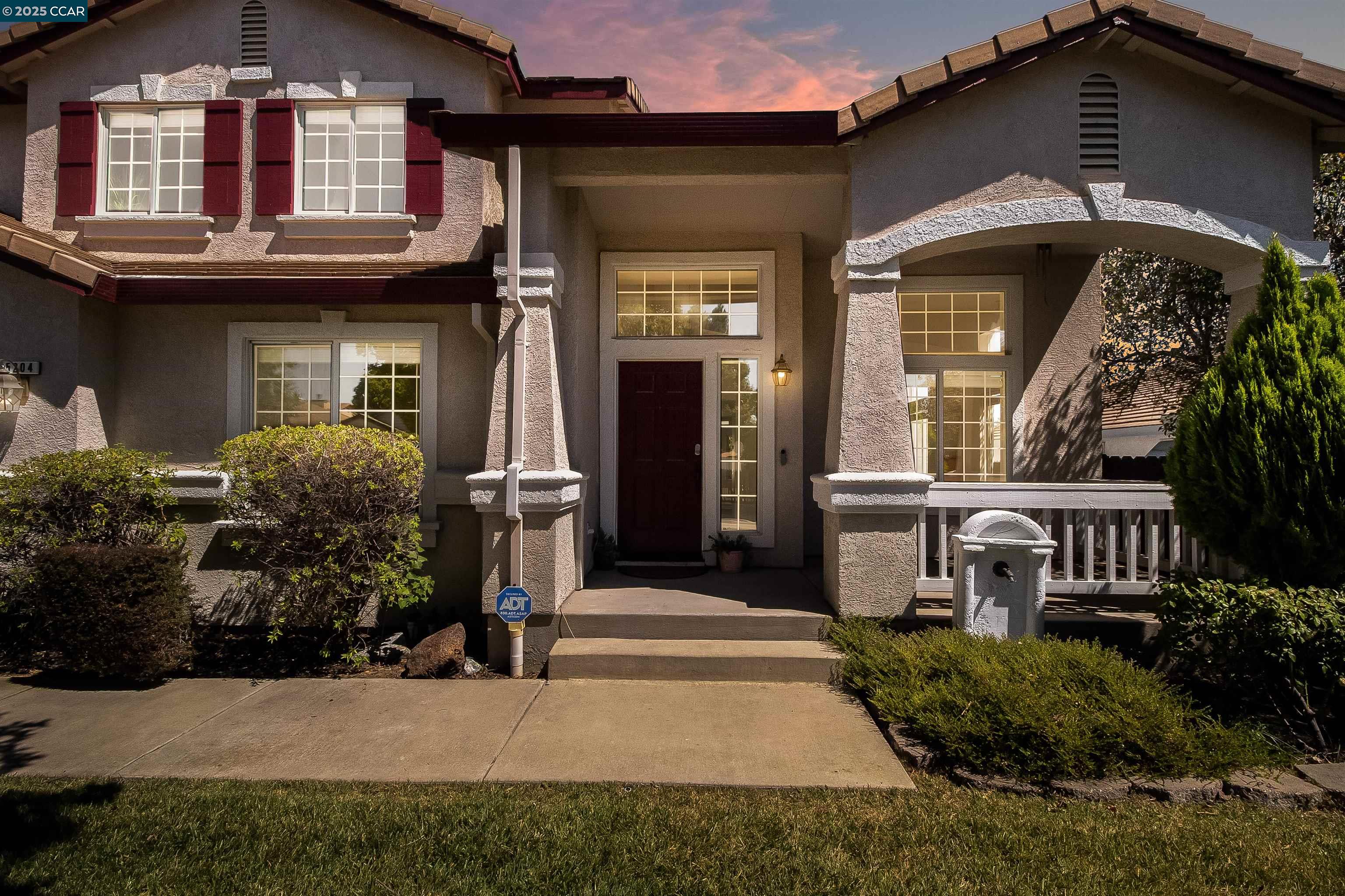 5204 Puma Ct.