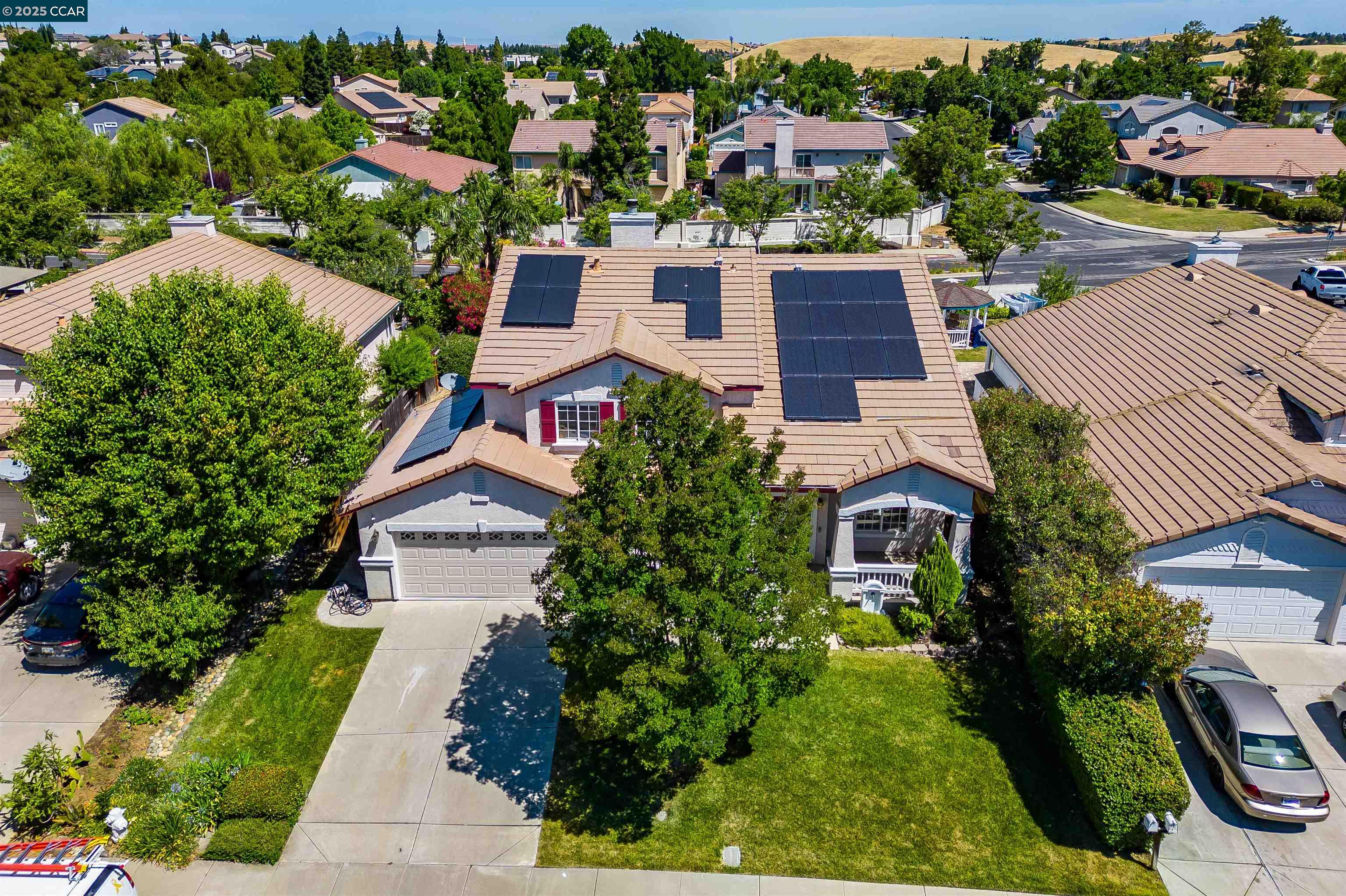 5204 Puma Ct.
