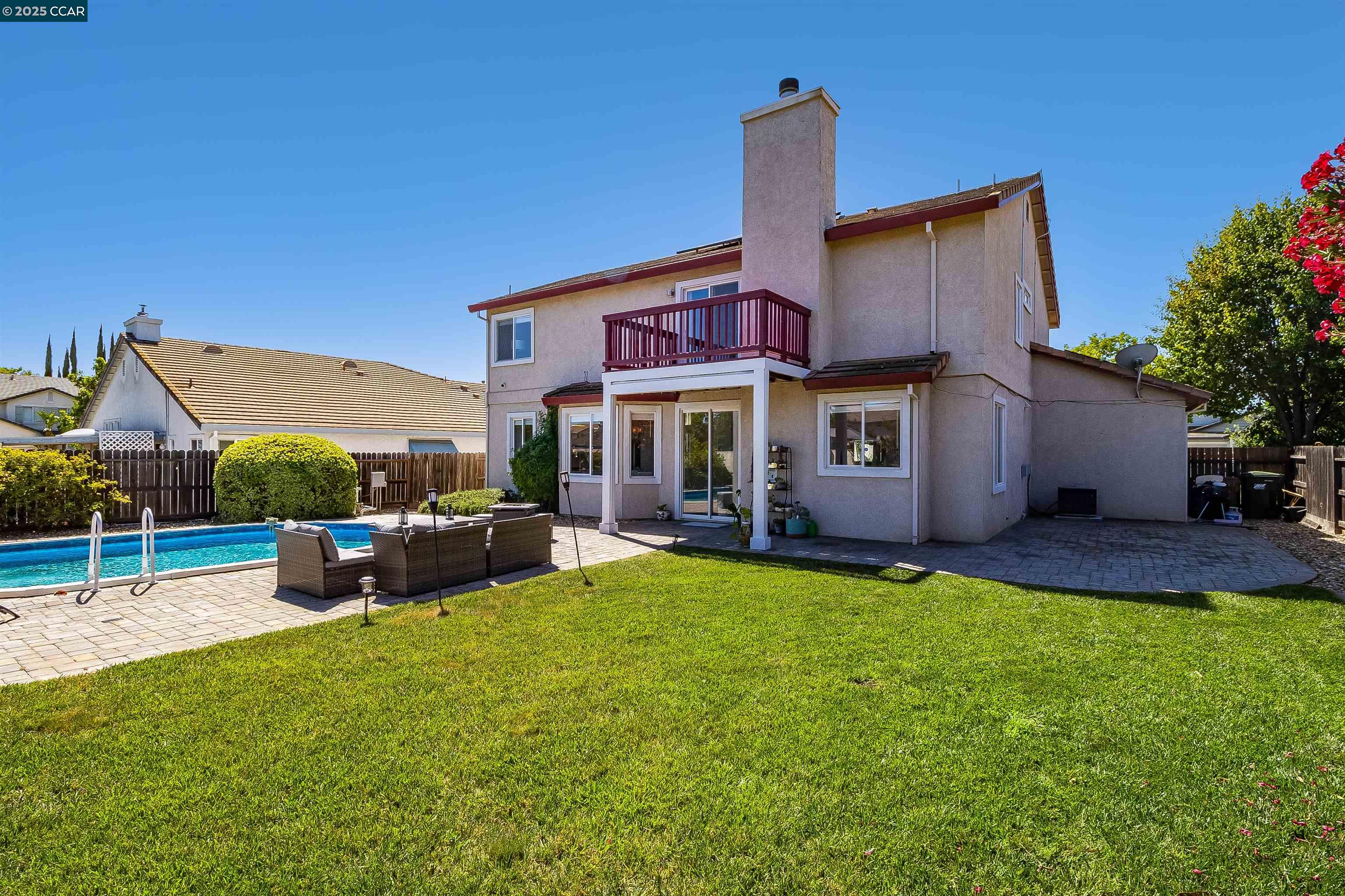 5204 Puma Ct.