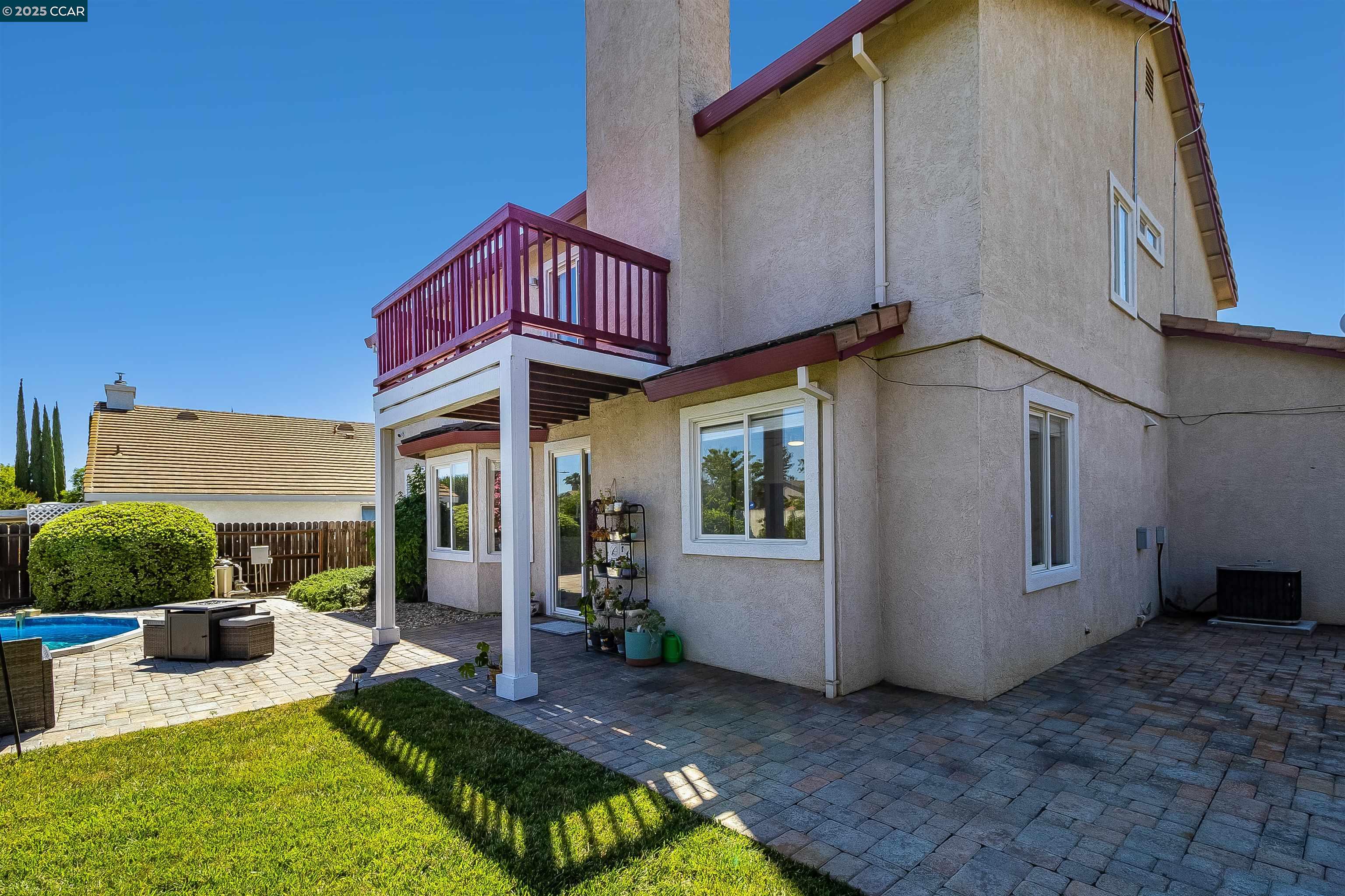 5204 Puma Ct.