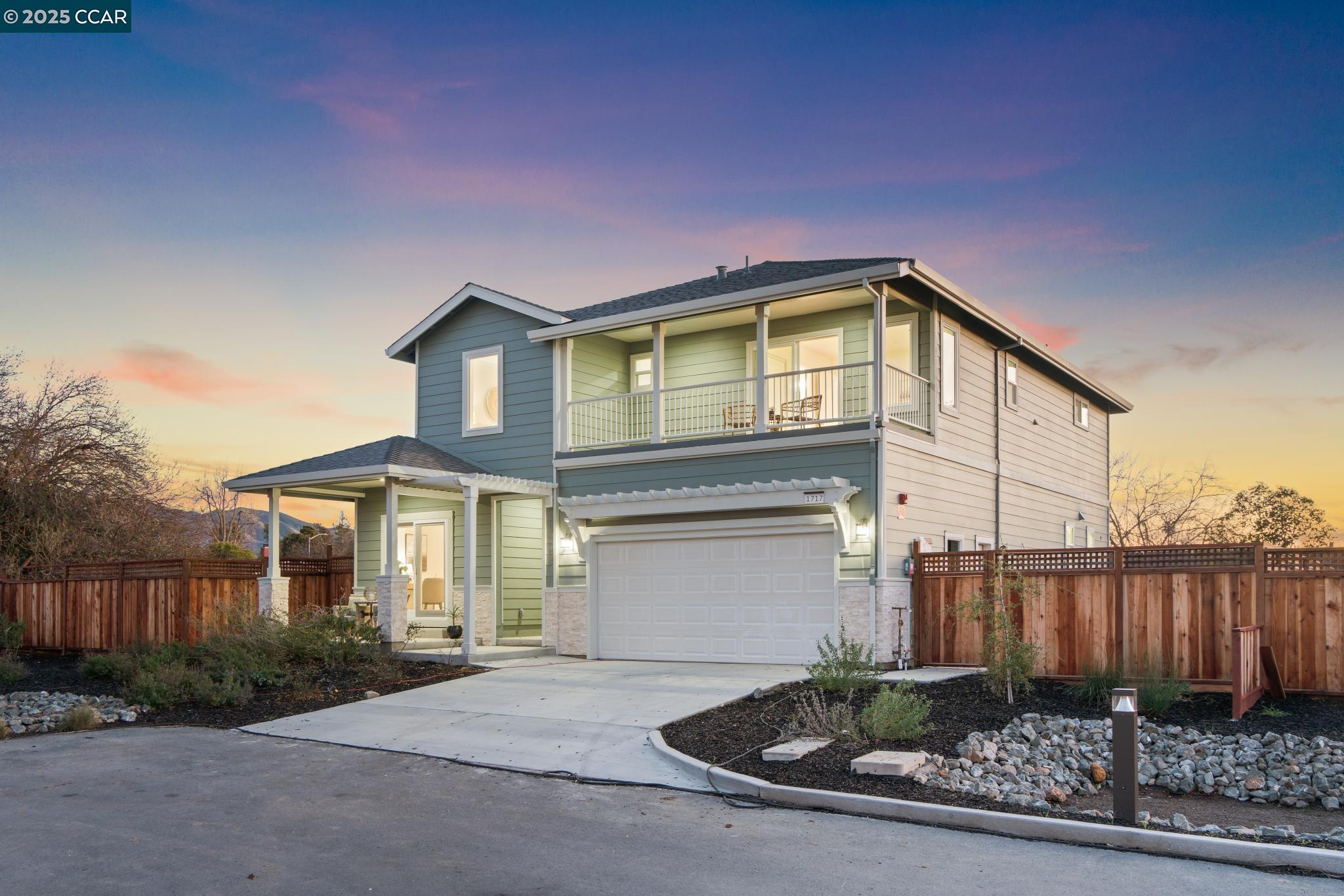 1717 Berrywood Dr