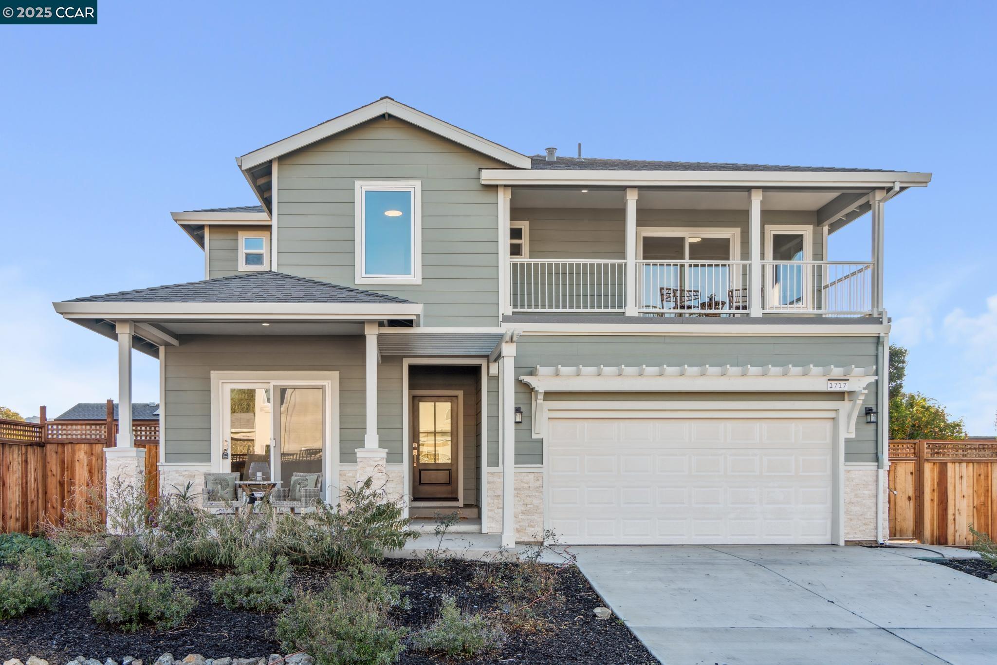1717 Berrywood Dr