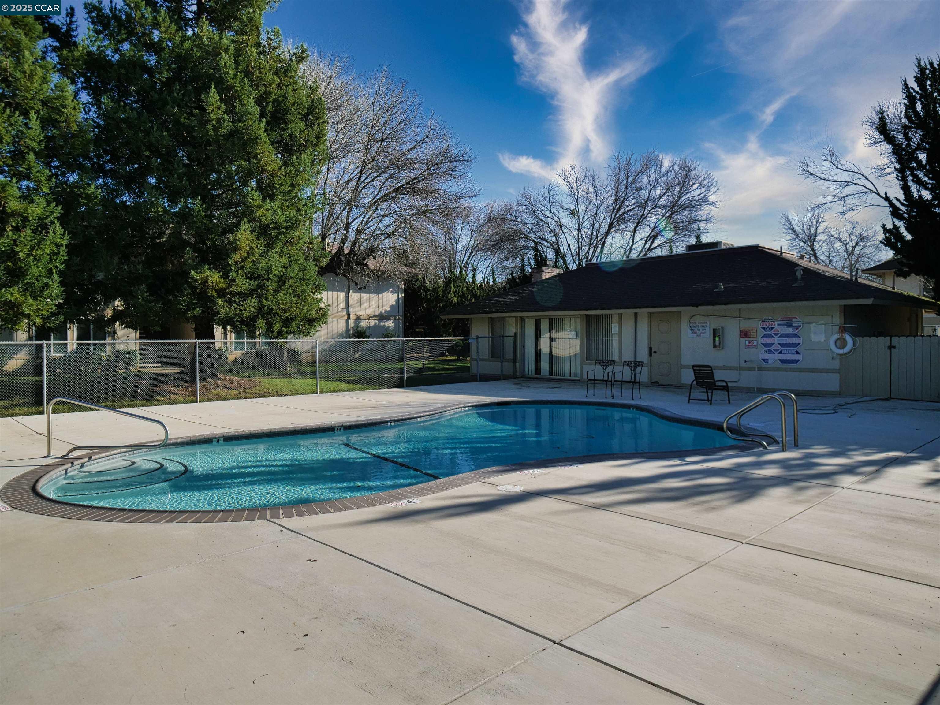 4260 Clayton Road # 39