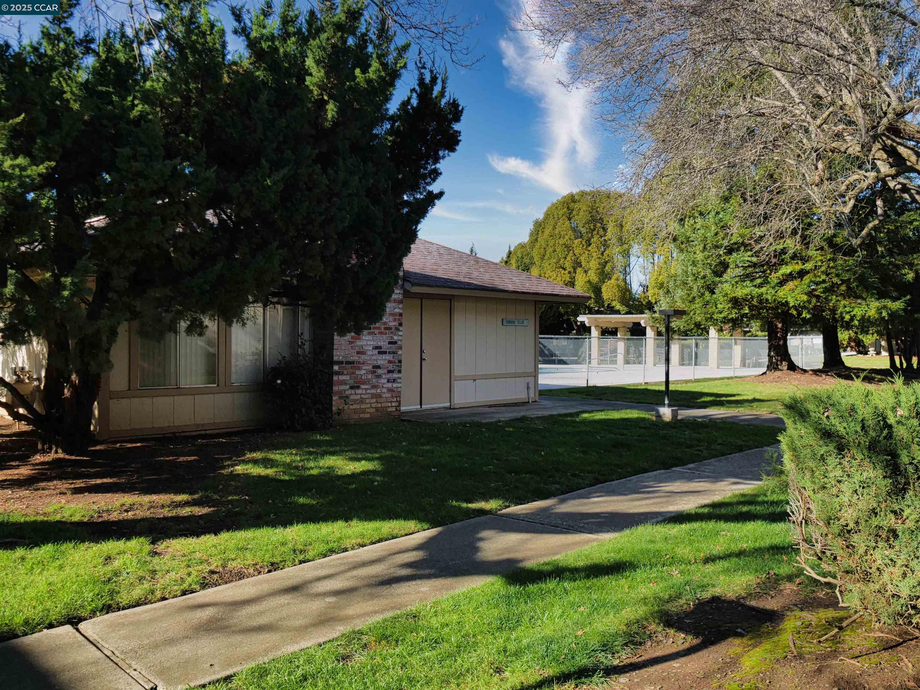 4260 Clayton Road # 39