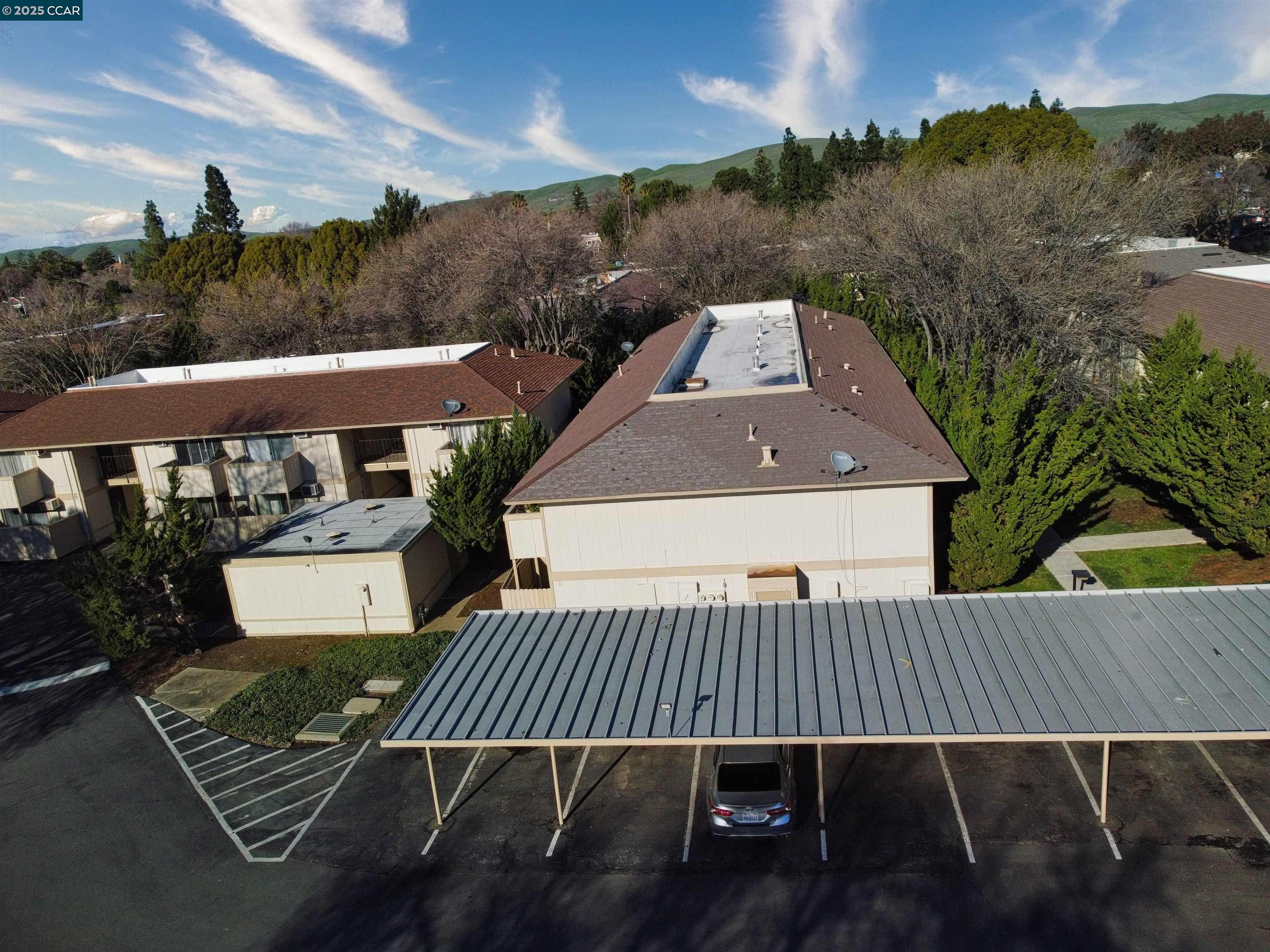 4260 Clayton Road # 39
