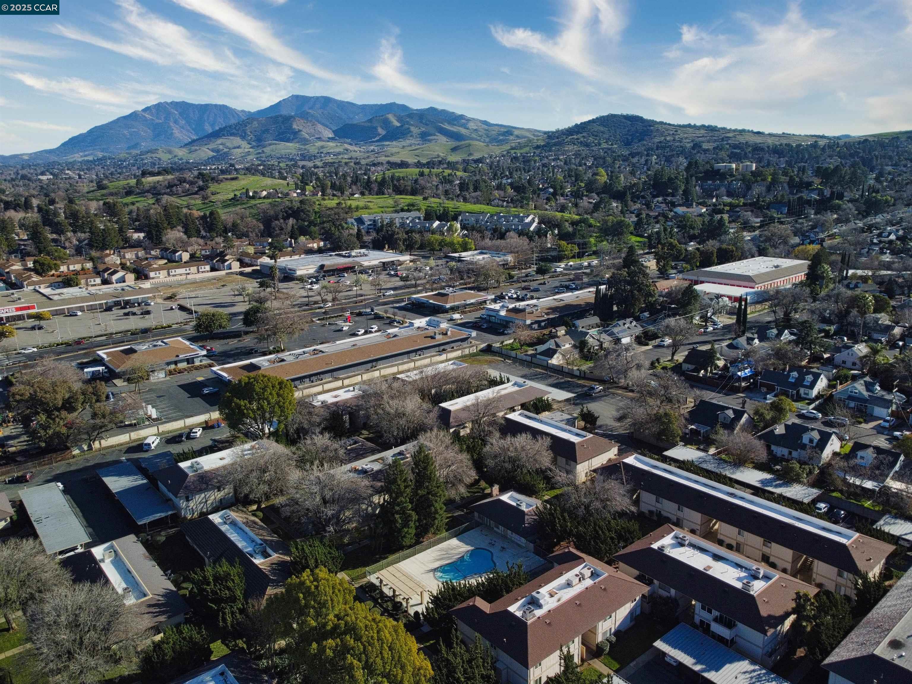 4260 Clayton Road # 39