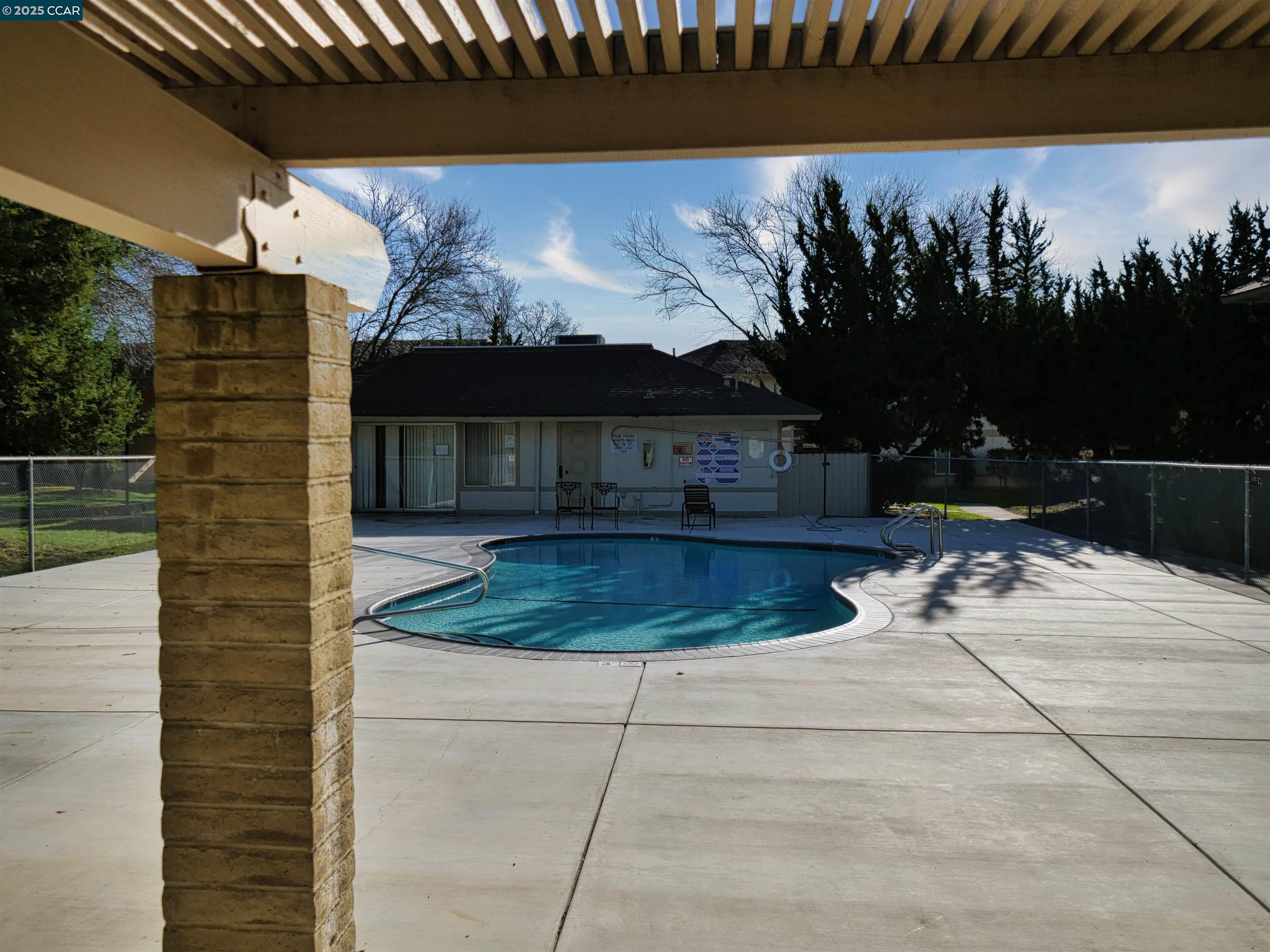 4260 Clayton Road # 39