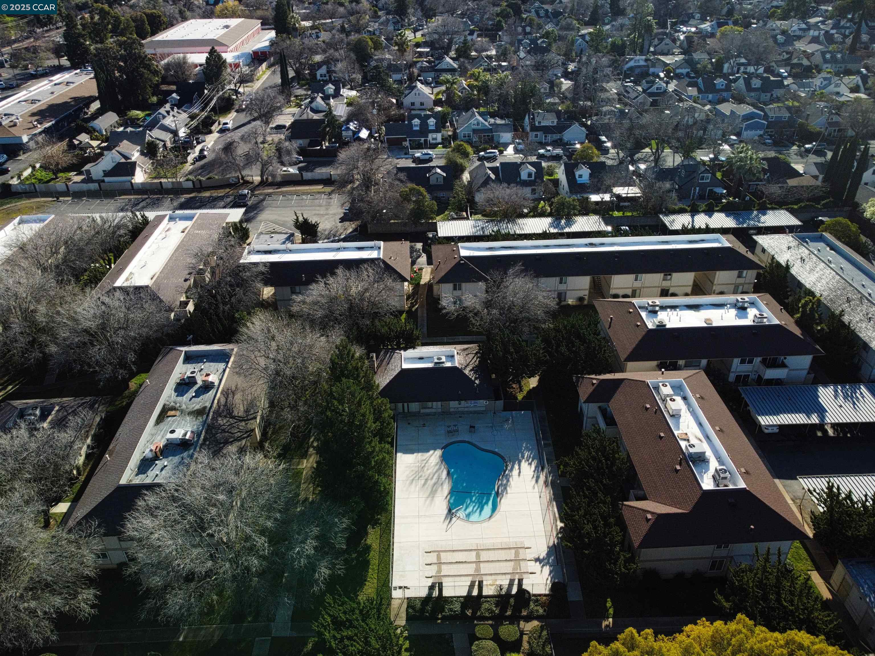 4260 Clayton Road # 39