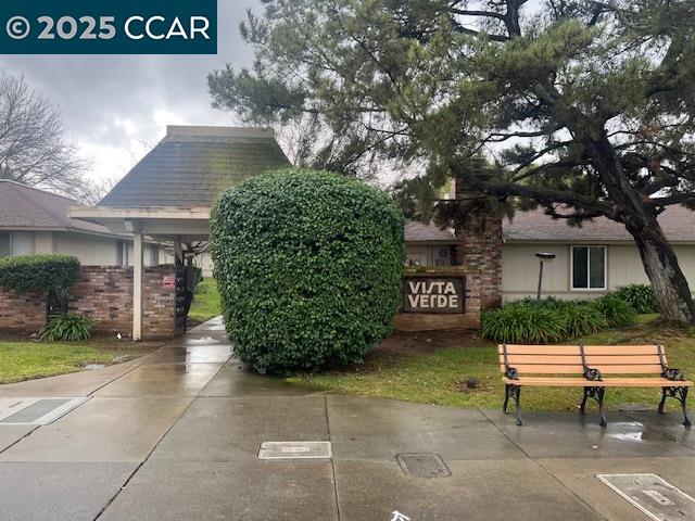 4260 Clayton Road # 39