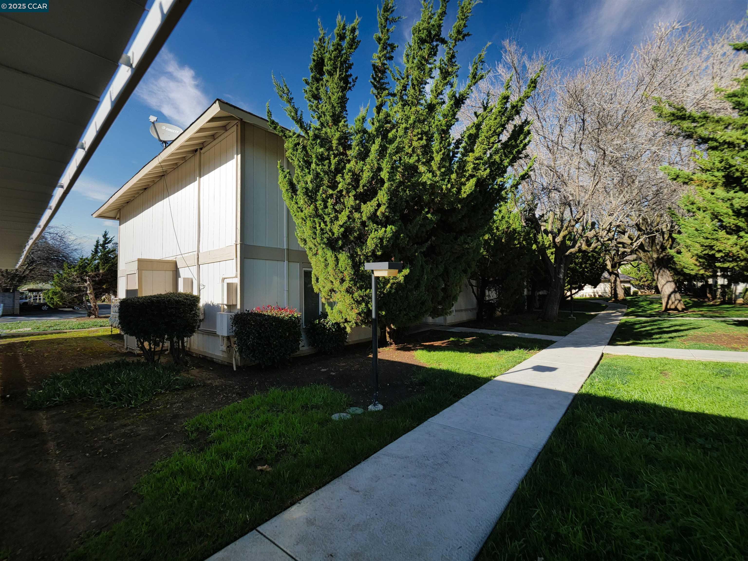 4260 Clayton Road # 39