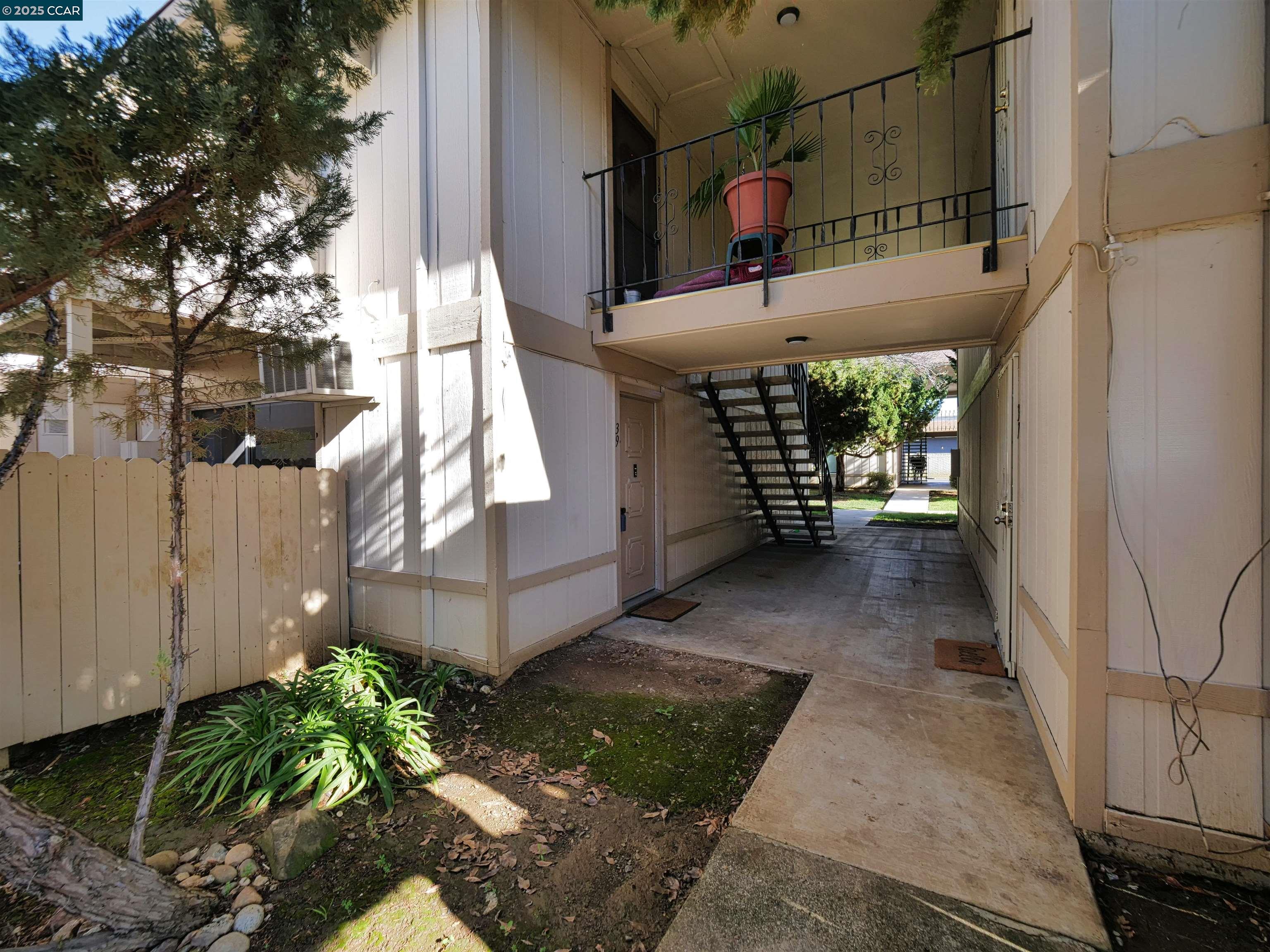 4260 Clayton Road # 39