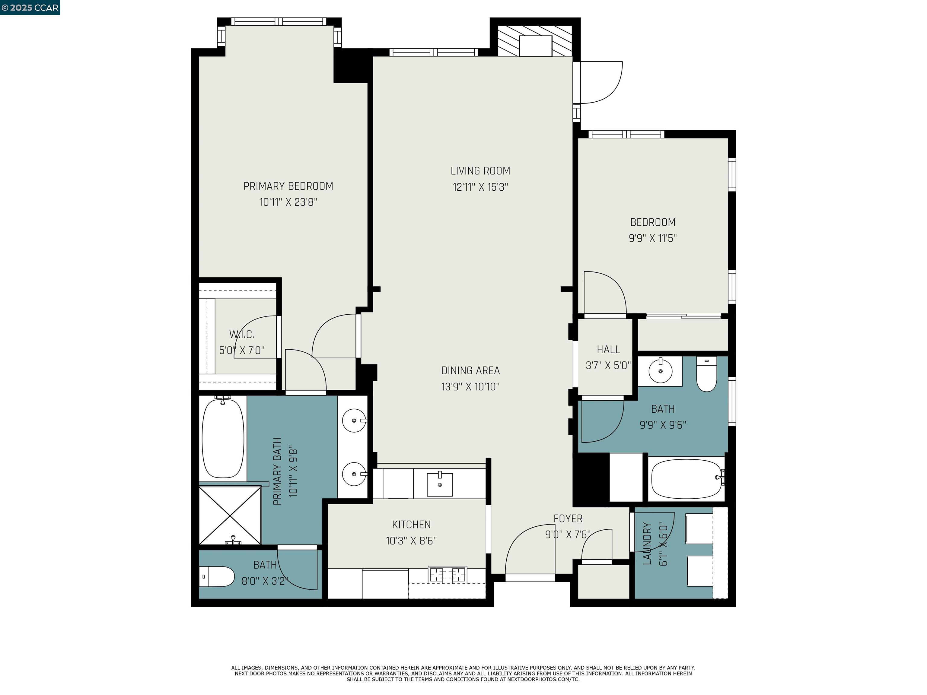 1655 N California Blvd # 340