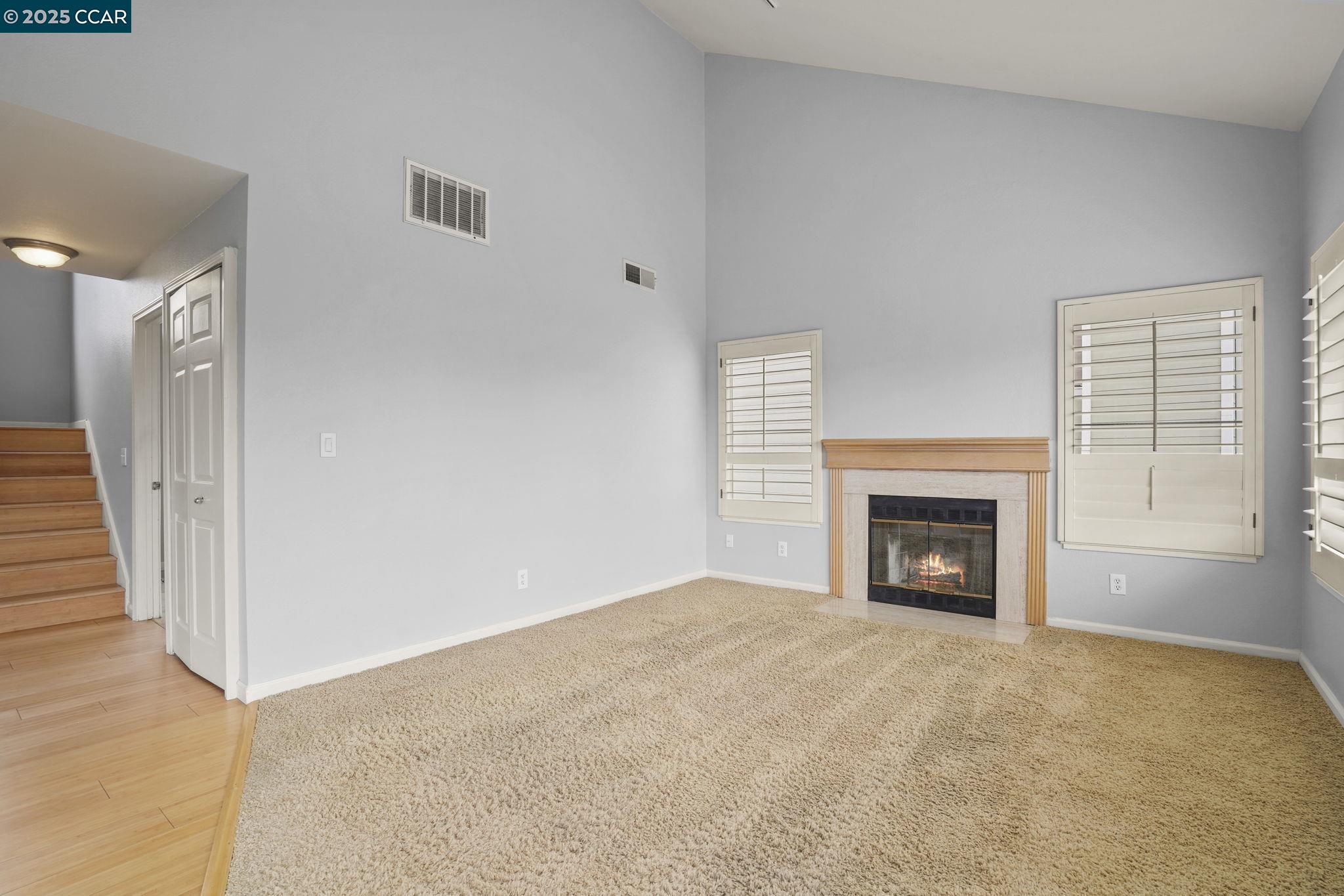 735 Buchanan St. # 204