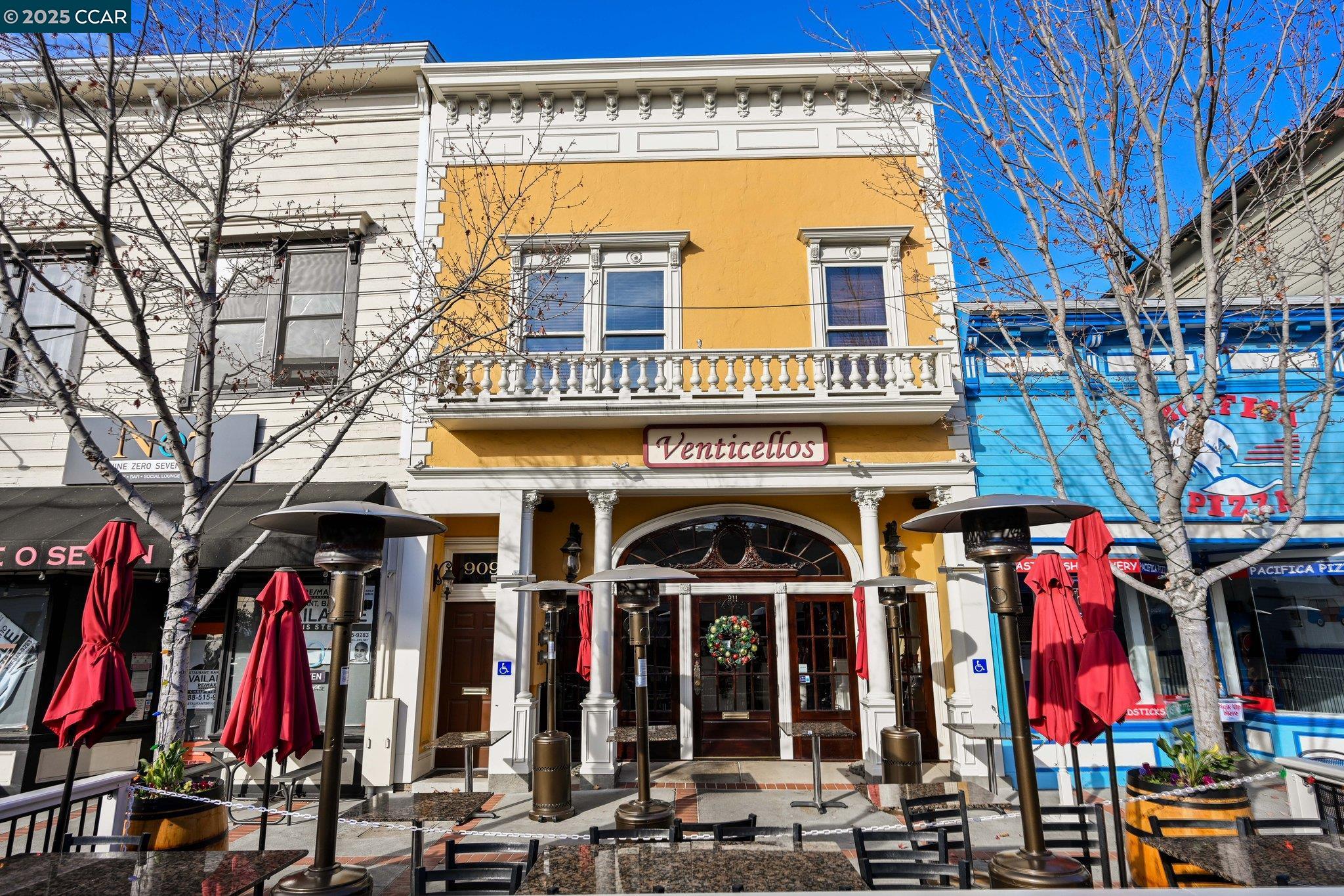 735 Buchanan St. # 204