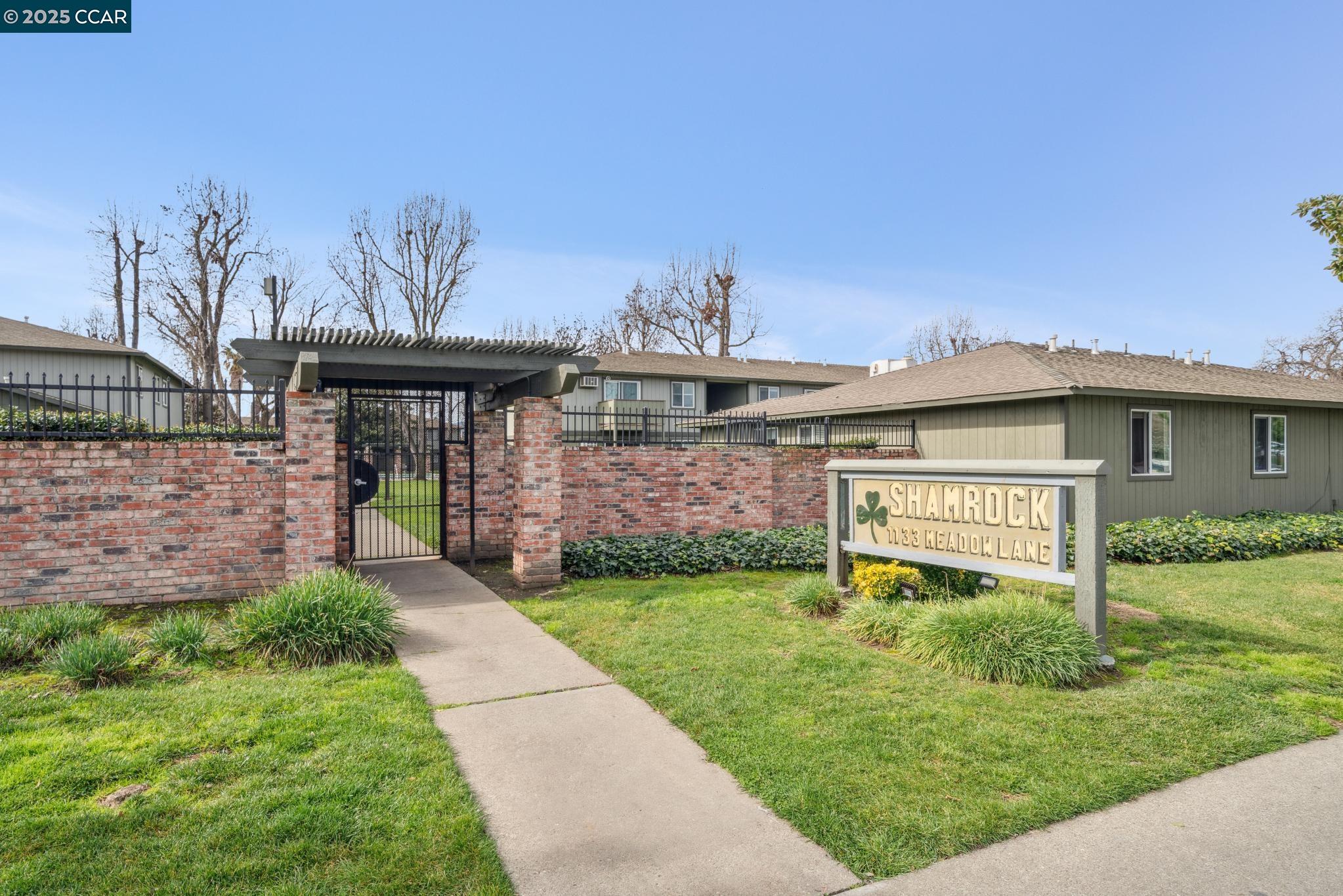 1133 Meadow Ln # 38