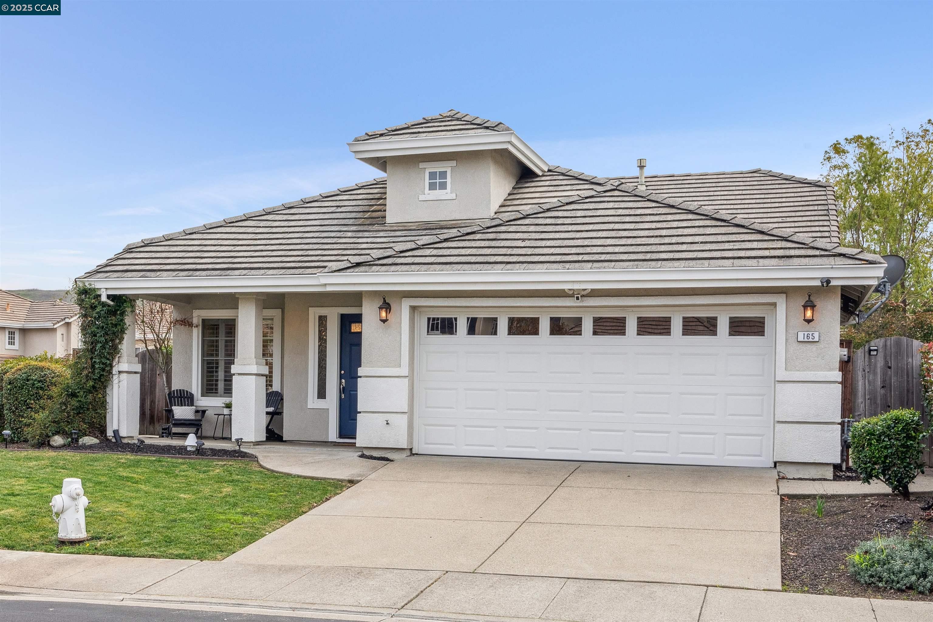 165 Blackstone Dr