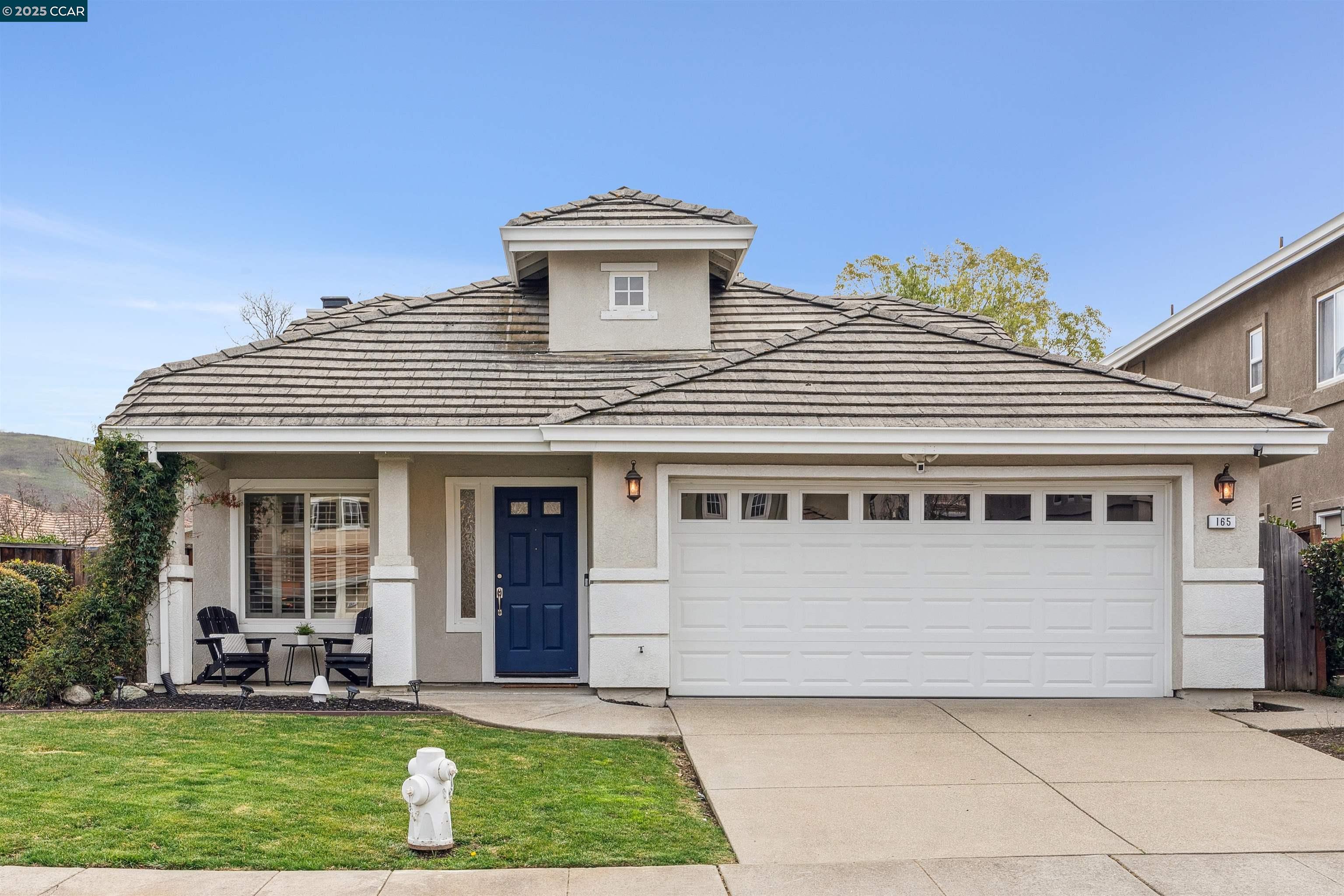 165 Blackstone Dr