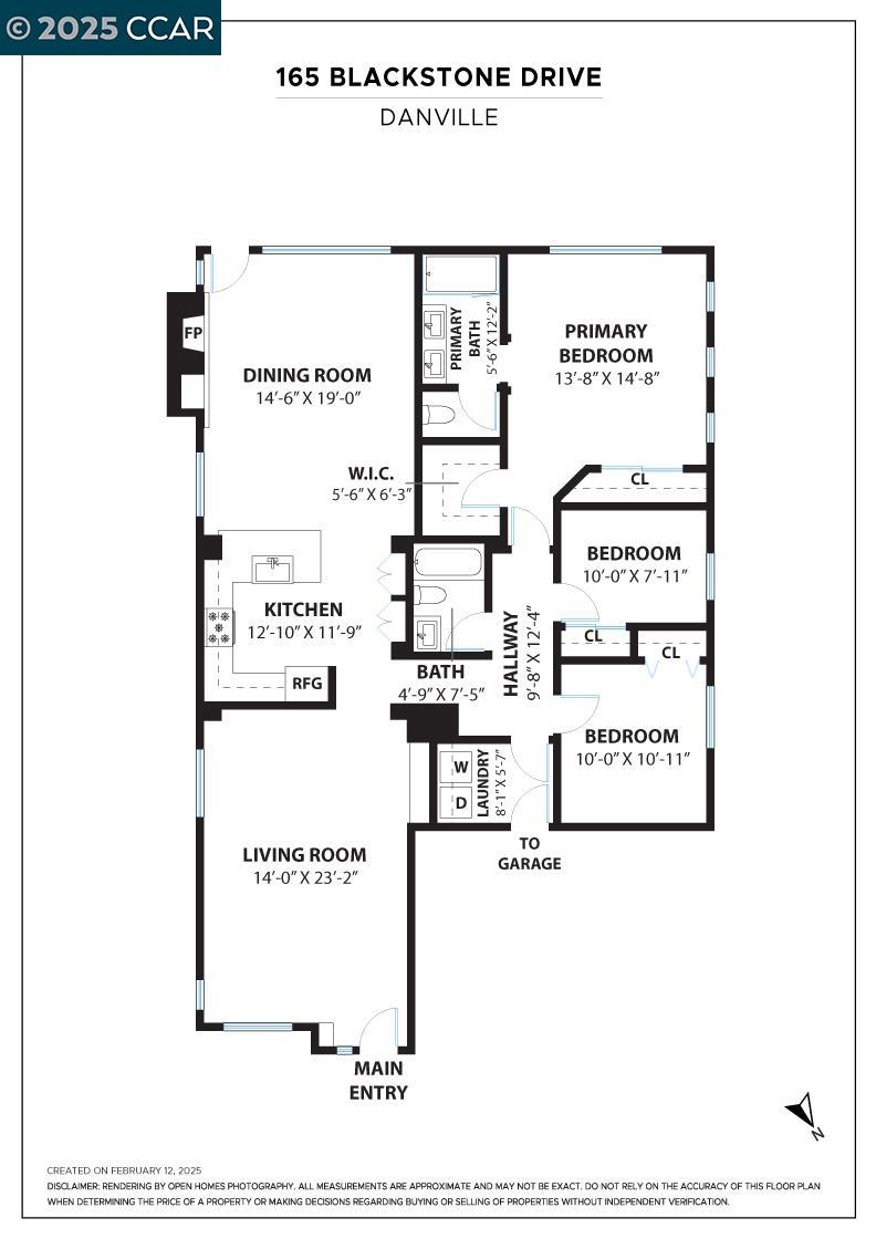 165 Blackstone Dr