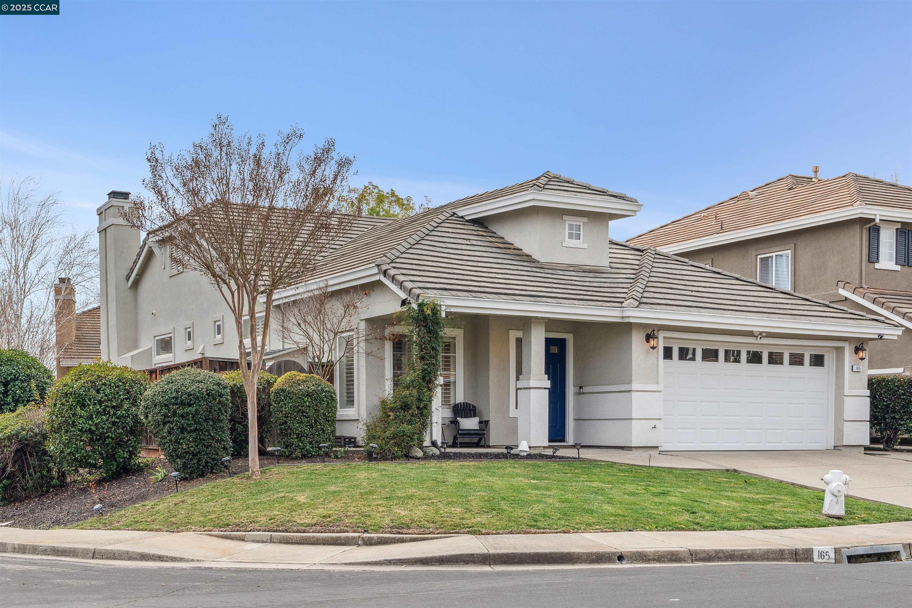 165 Blackstone Dr