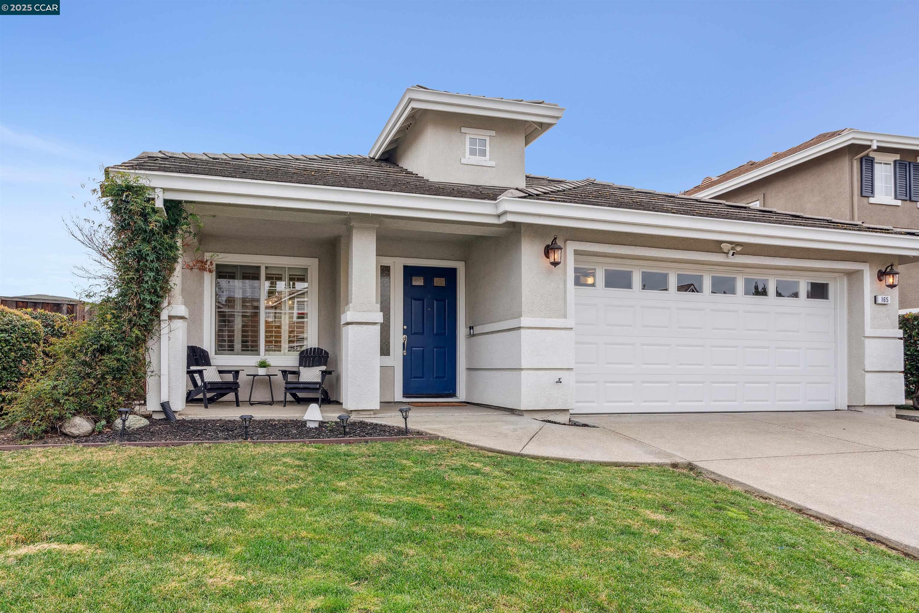165 Blackstone Dr