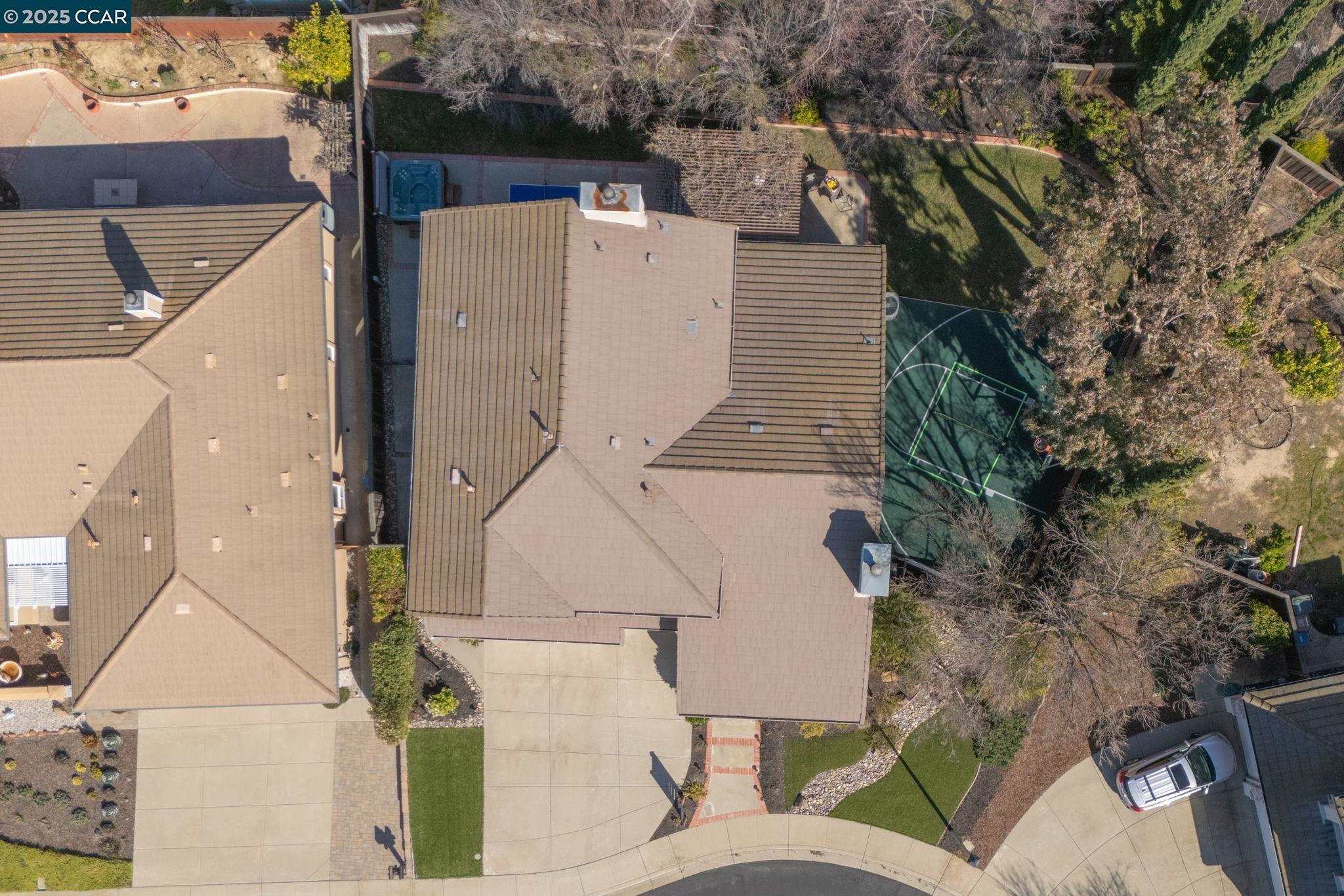 9009 Elk Drive