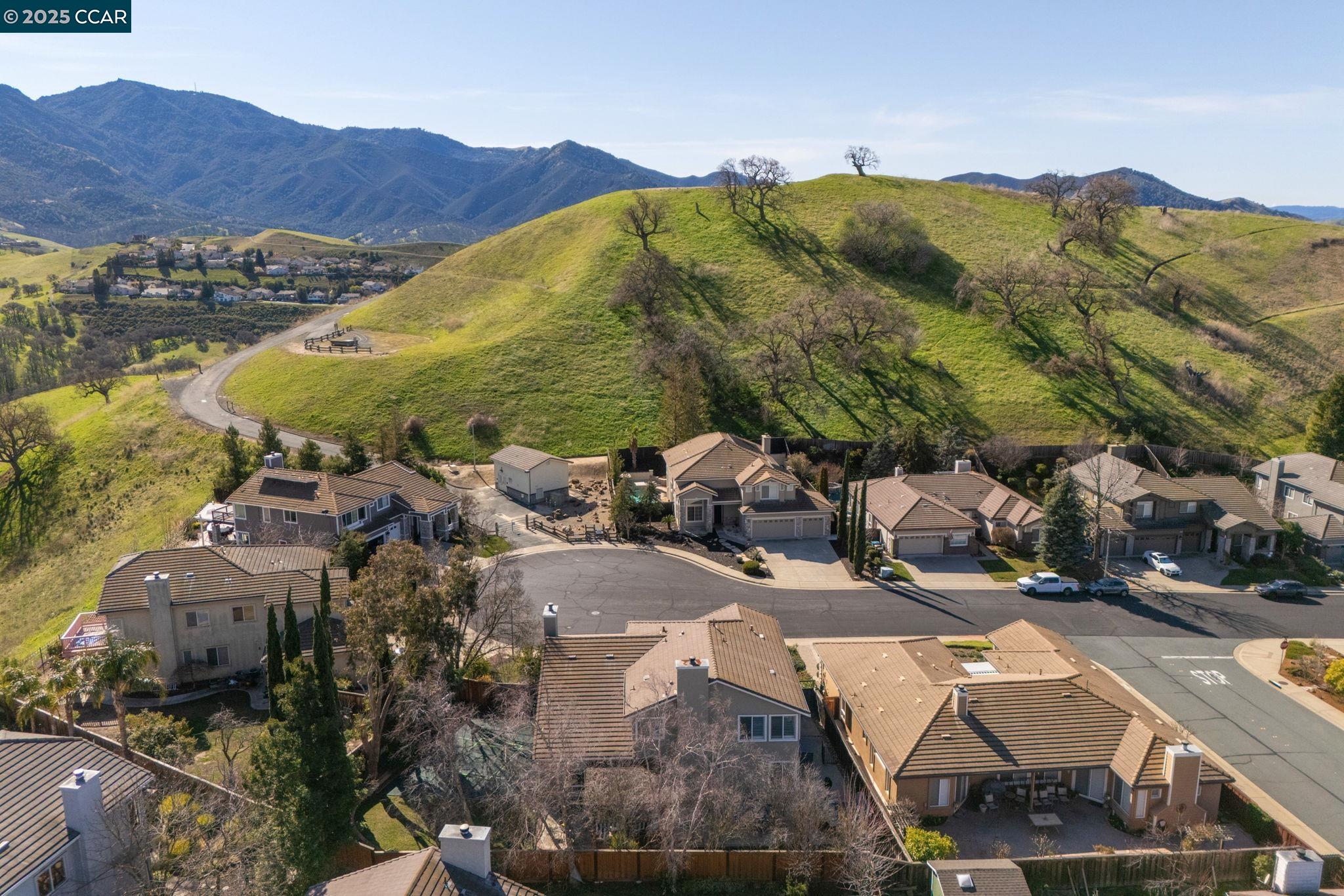 9009 Elk Drive