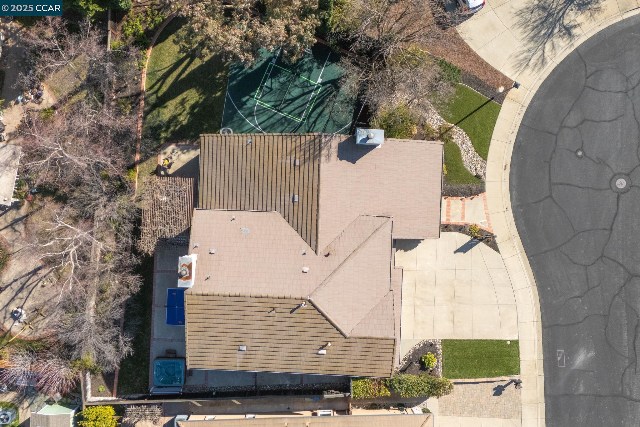 9009 Elk Drive
